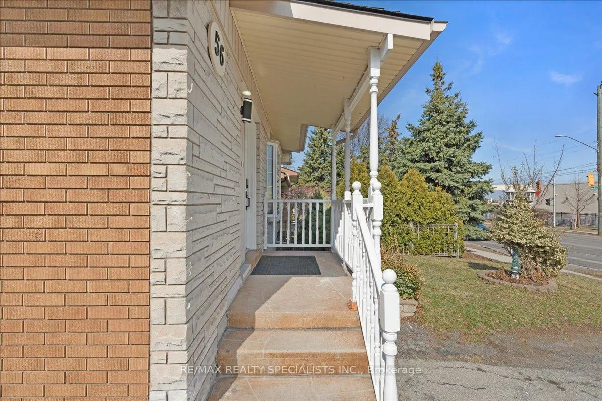 Photo 4 of 56 Nash Road S, Hamilton, Corman — HOMEH