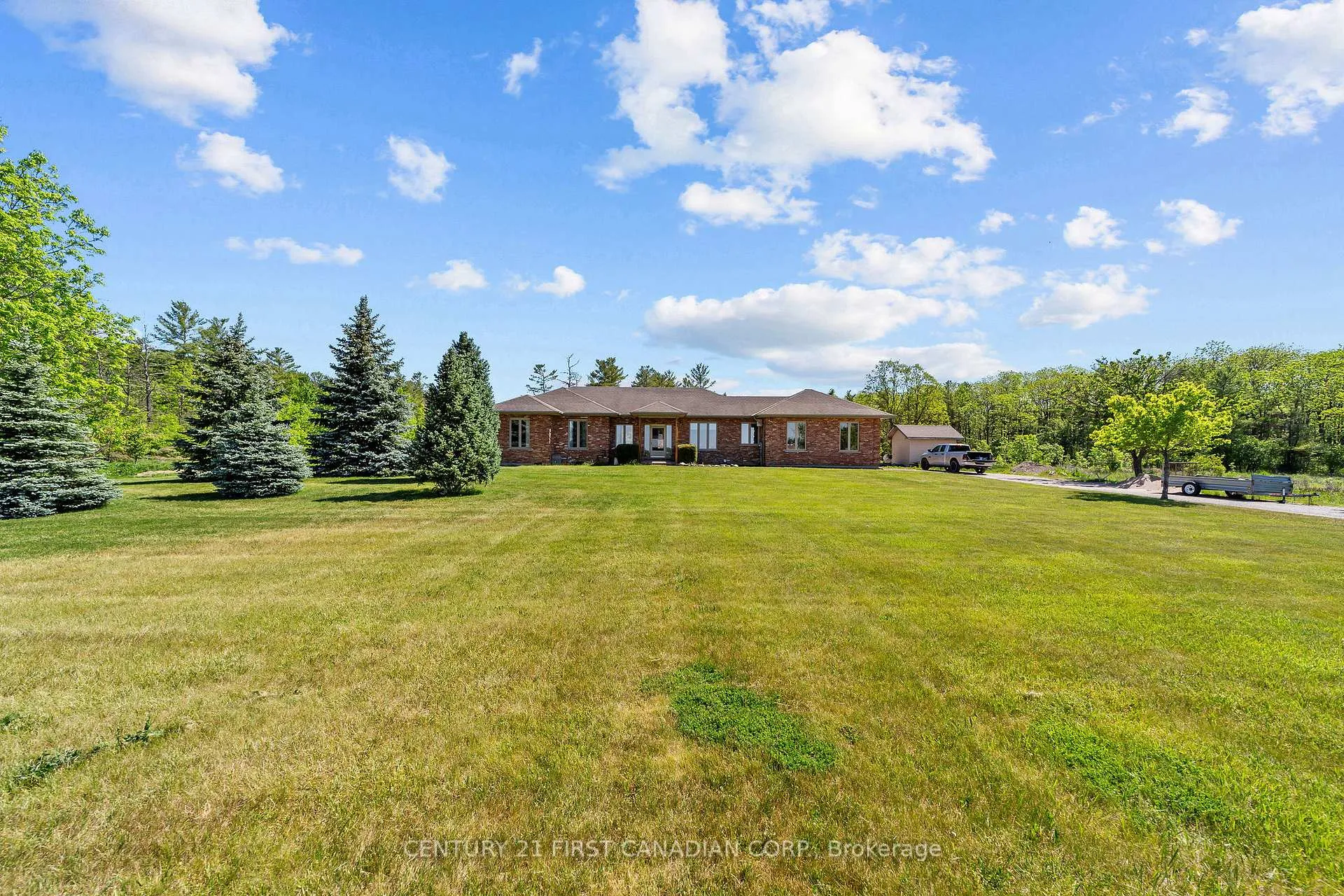 Photo 9 of 26210 Nairn Road, North Middlesex, Nairn — HOMEH