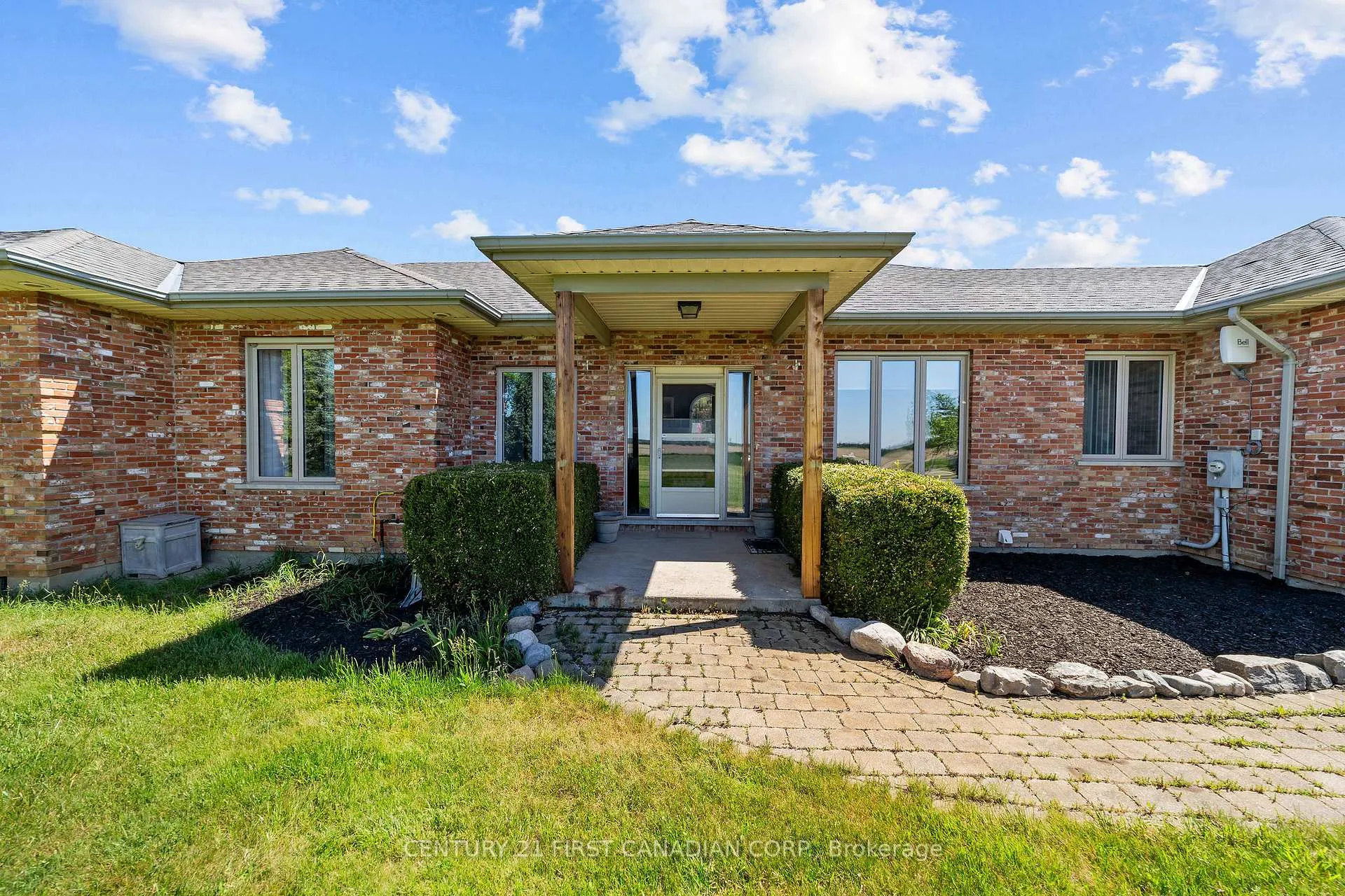 Photo 11 of 26210 Nairn Road, North Middlesex, Nairn — HOMEH