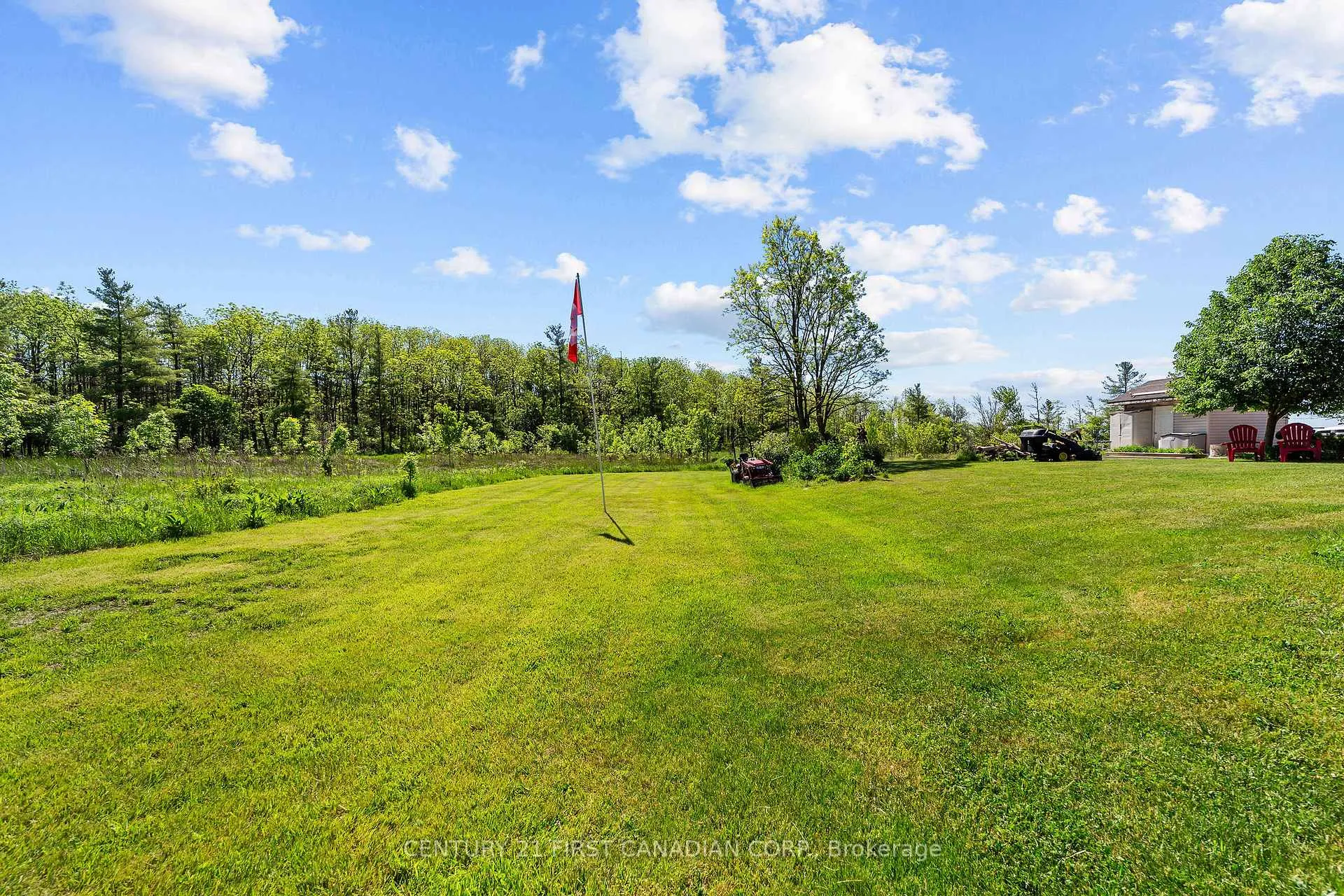 Photo 15 of 26210 Nairn Road, North Middlesex, Nairn — HOMEH
