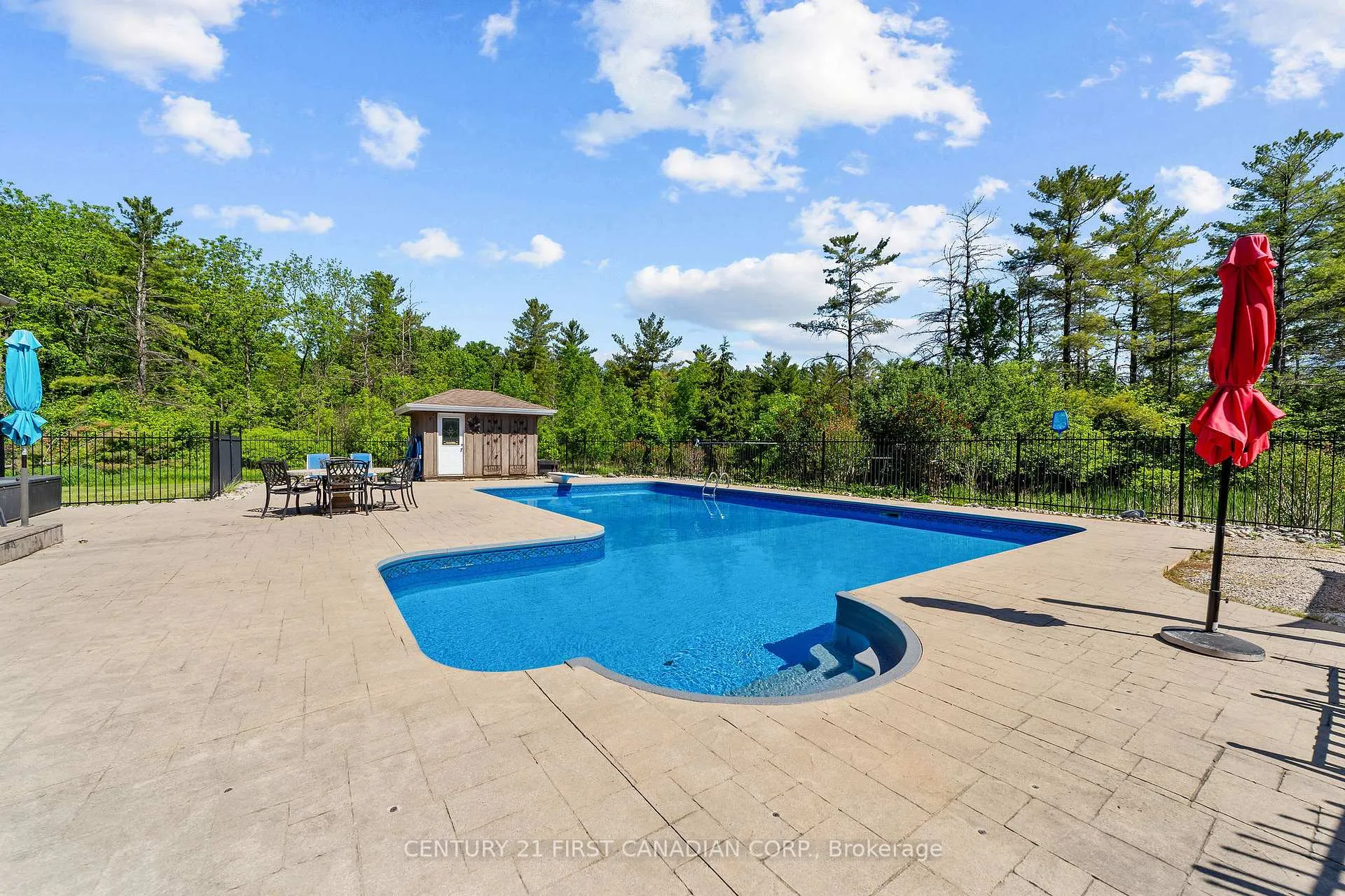 Photo 21 of 26210 Nairn Road, North Middlesex, Nairn — HOMEH