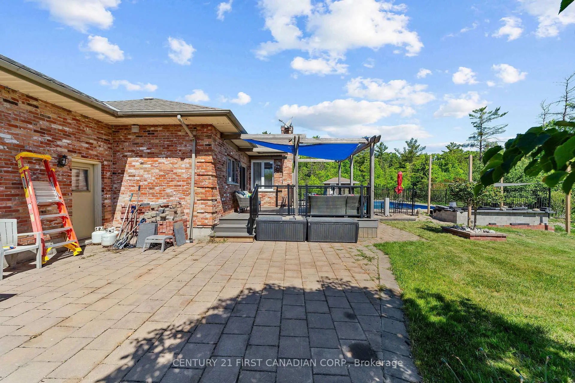 Photo 24 of 26210 Nairn Road, North Middlesex, Nairn — HOMEH