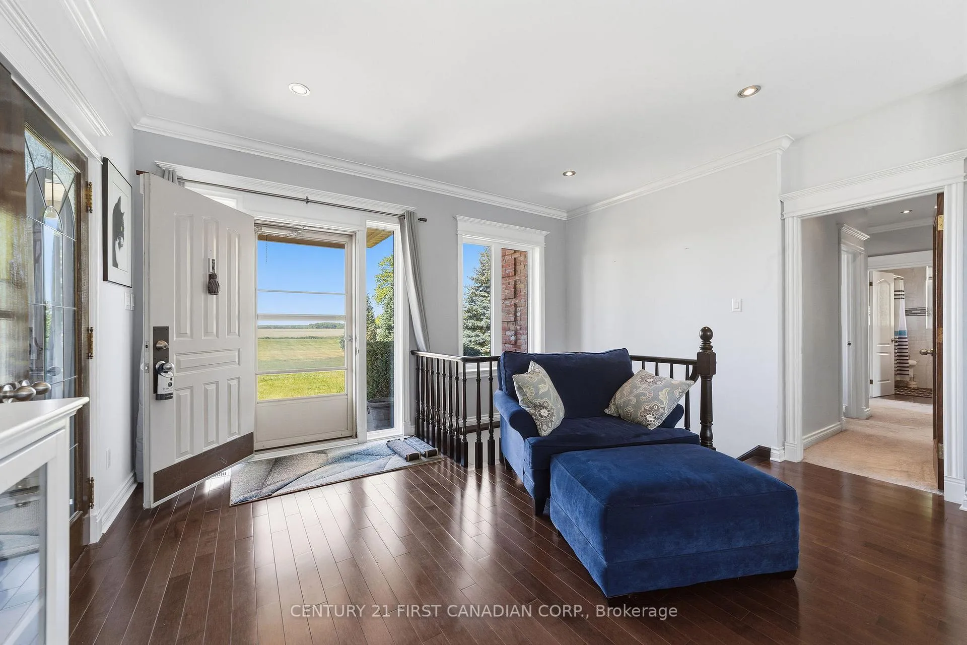 Photo 27 of 26210 Nairn Road, North Middlesex, Nairn — HOMEH