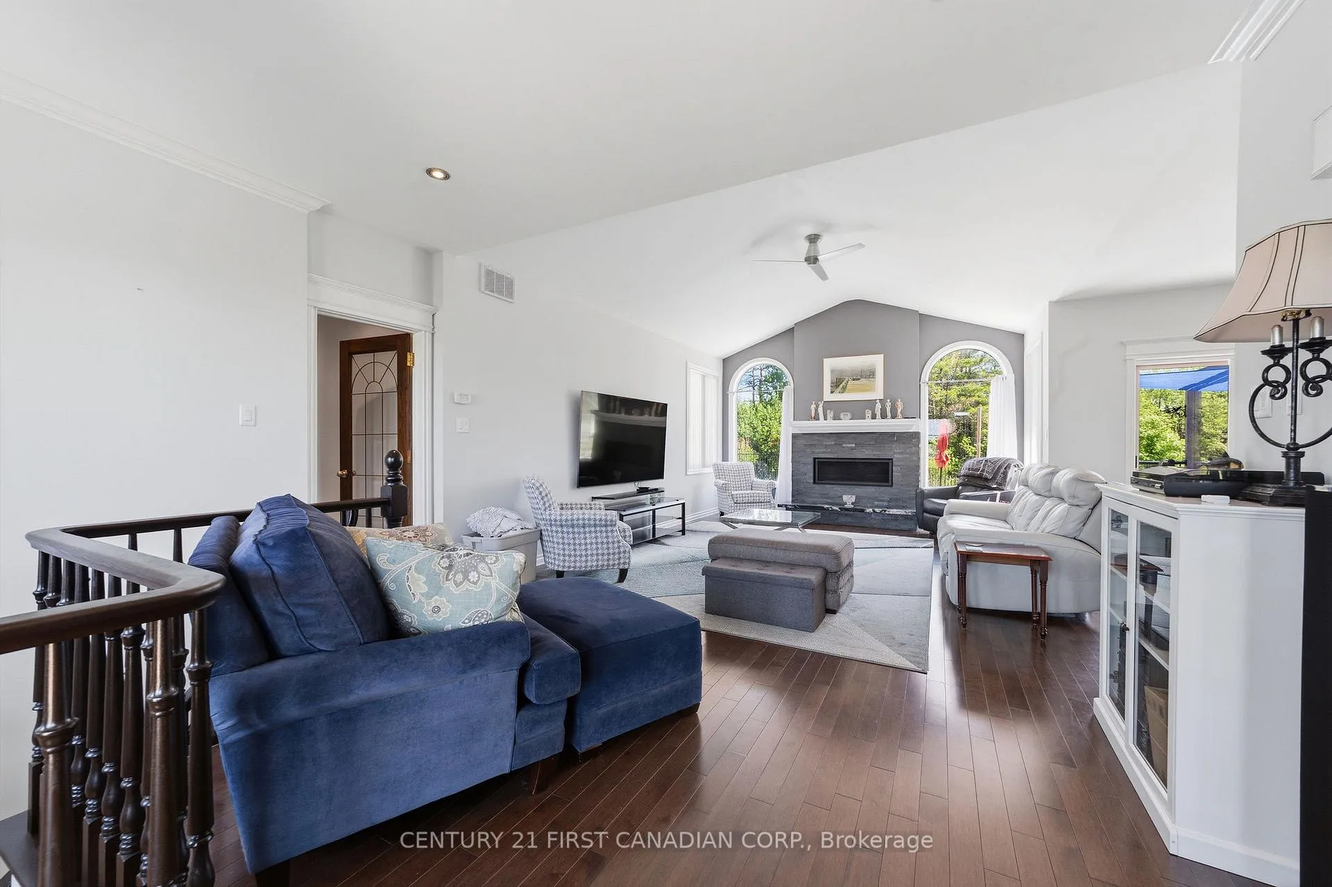Photo 28 of 26210 Nairn Road, North Middlesex, Nairn — HOMEH