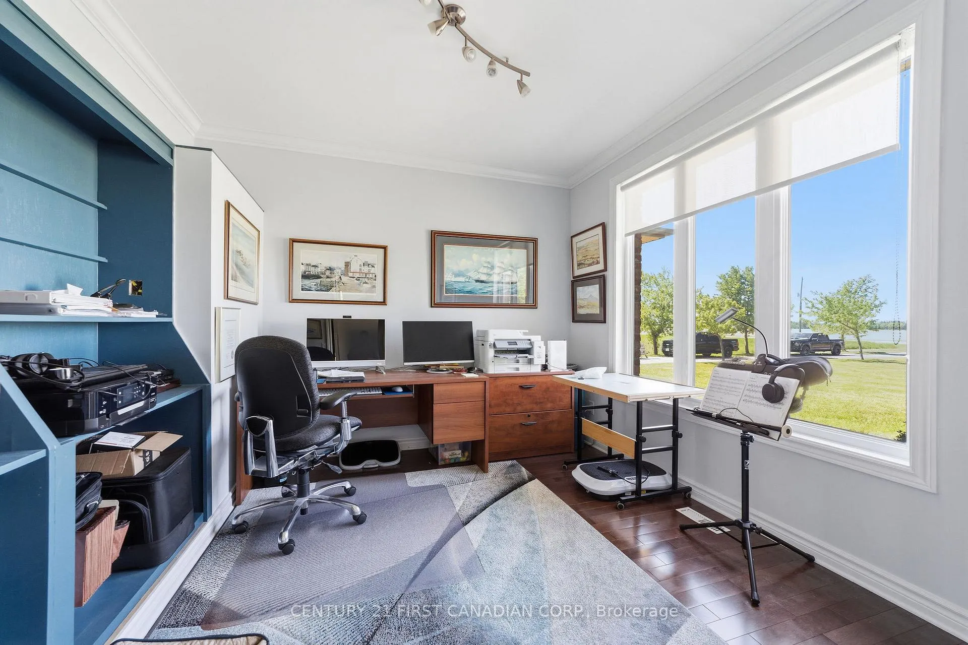 Photo 29 of 26210 Nairn Road, North Middlesex, Nairn — HOMEH