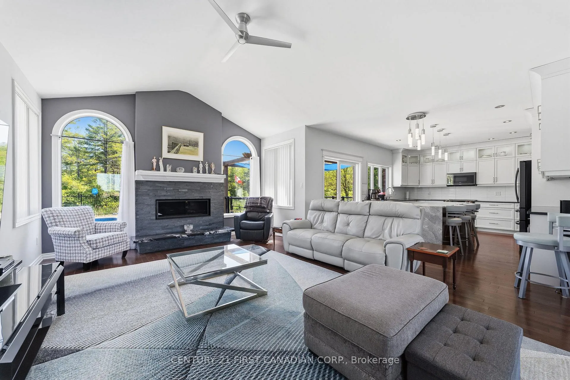 Photo 32 of 26210 Nairn Road, North Middlesex, Nairn — HOMEH