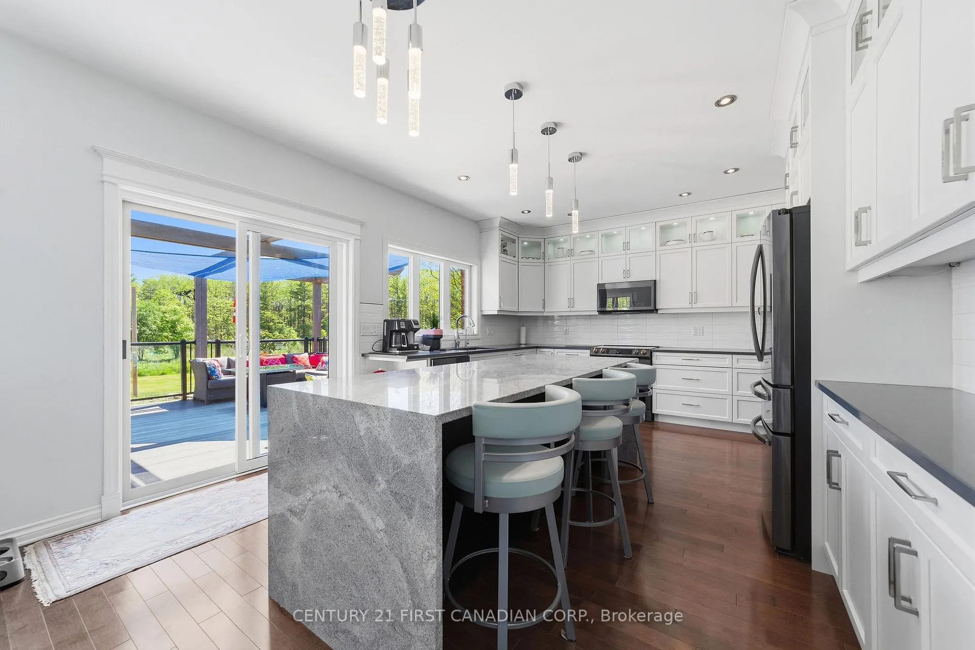 Photo 33 of 26210 Nairn Road, North Middlesex, Nairn — HOMEH