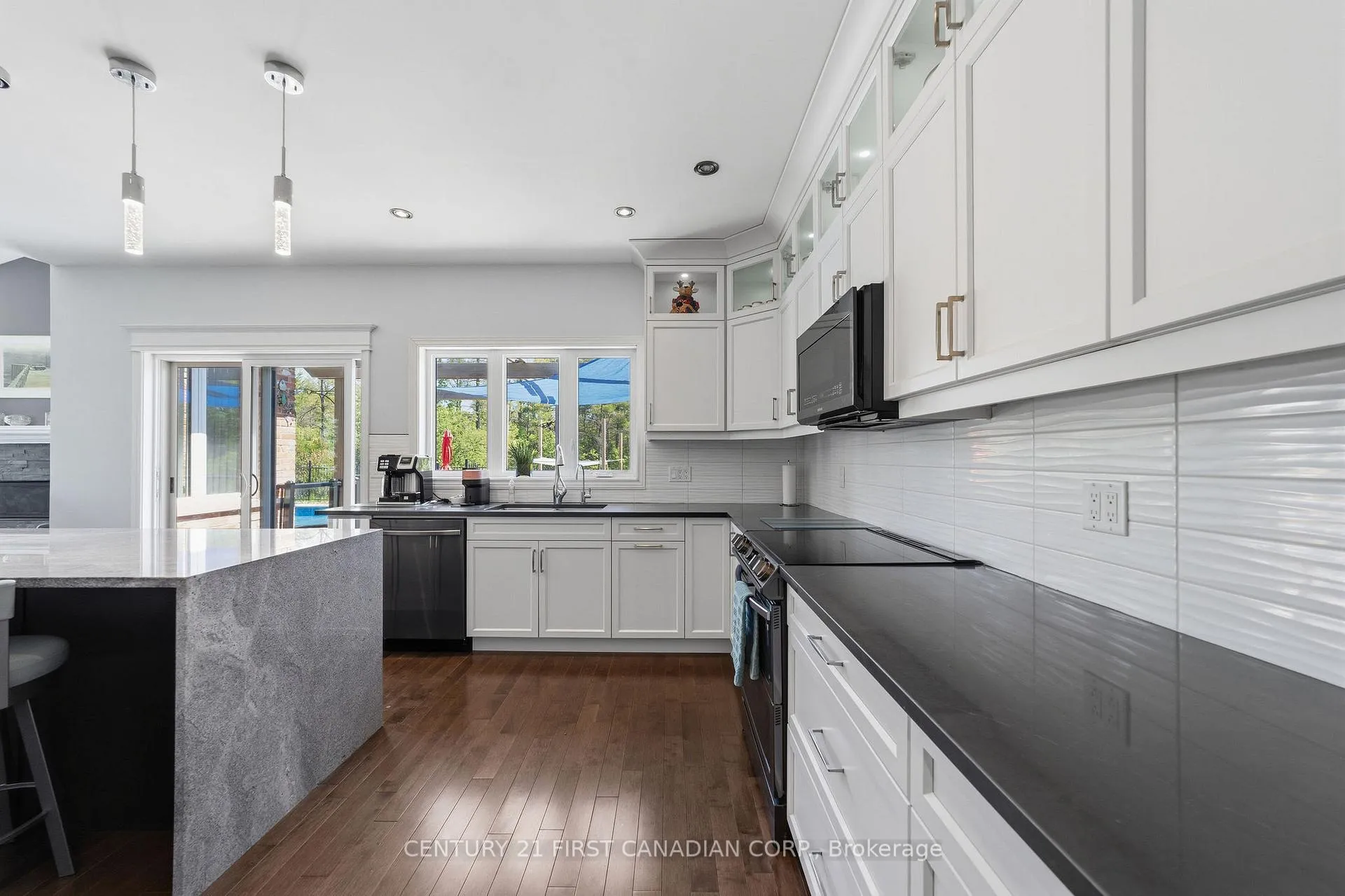 Photo 36 of 26210 Nairn Road, North Middlesex, Nairn — HOMEH