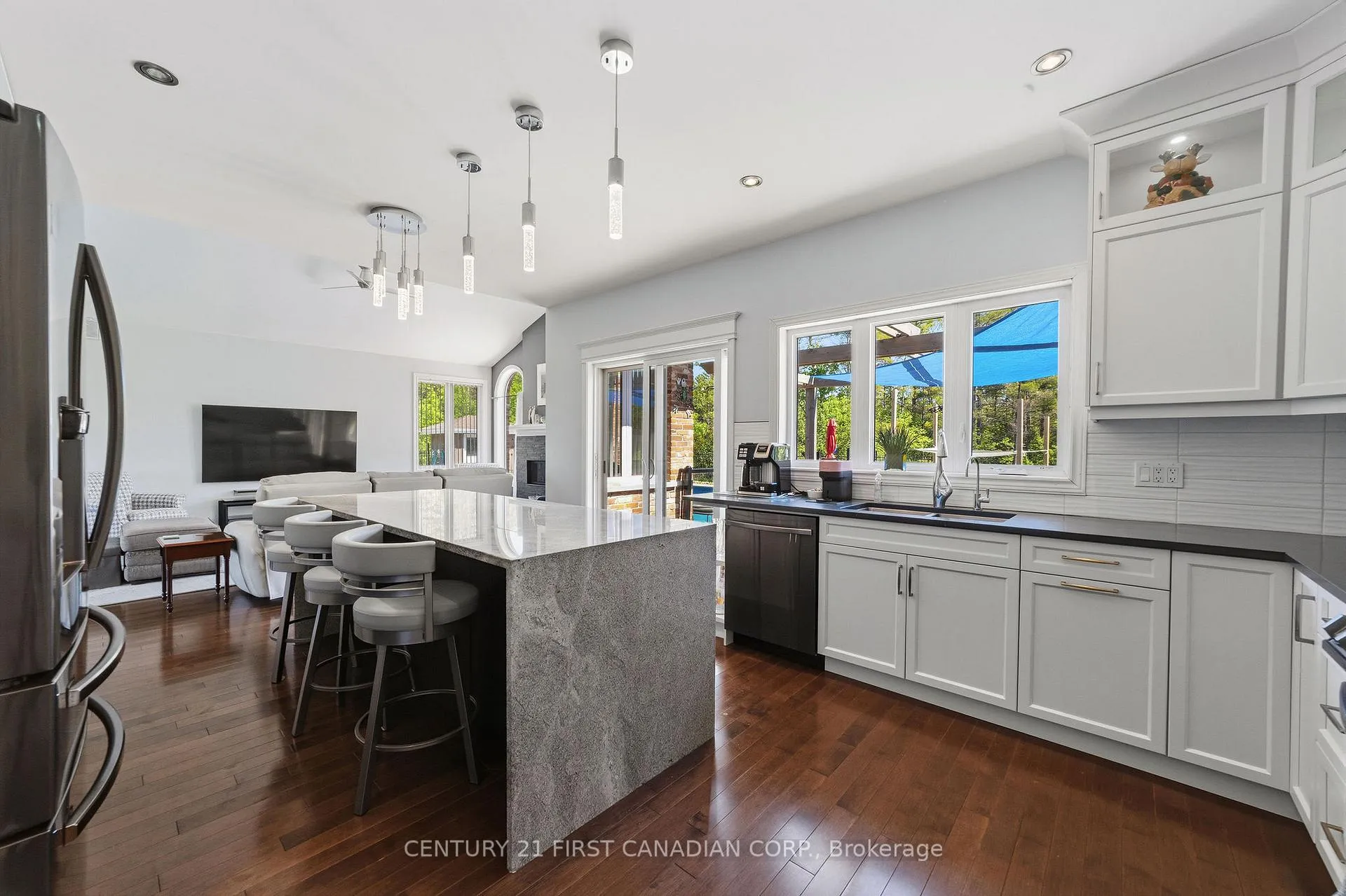 Photo 37 of 26210 Nairn Road, North Middlesex, Nairn — HOMEH
