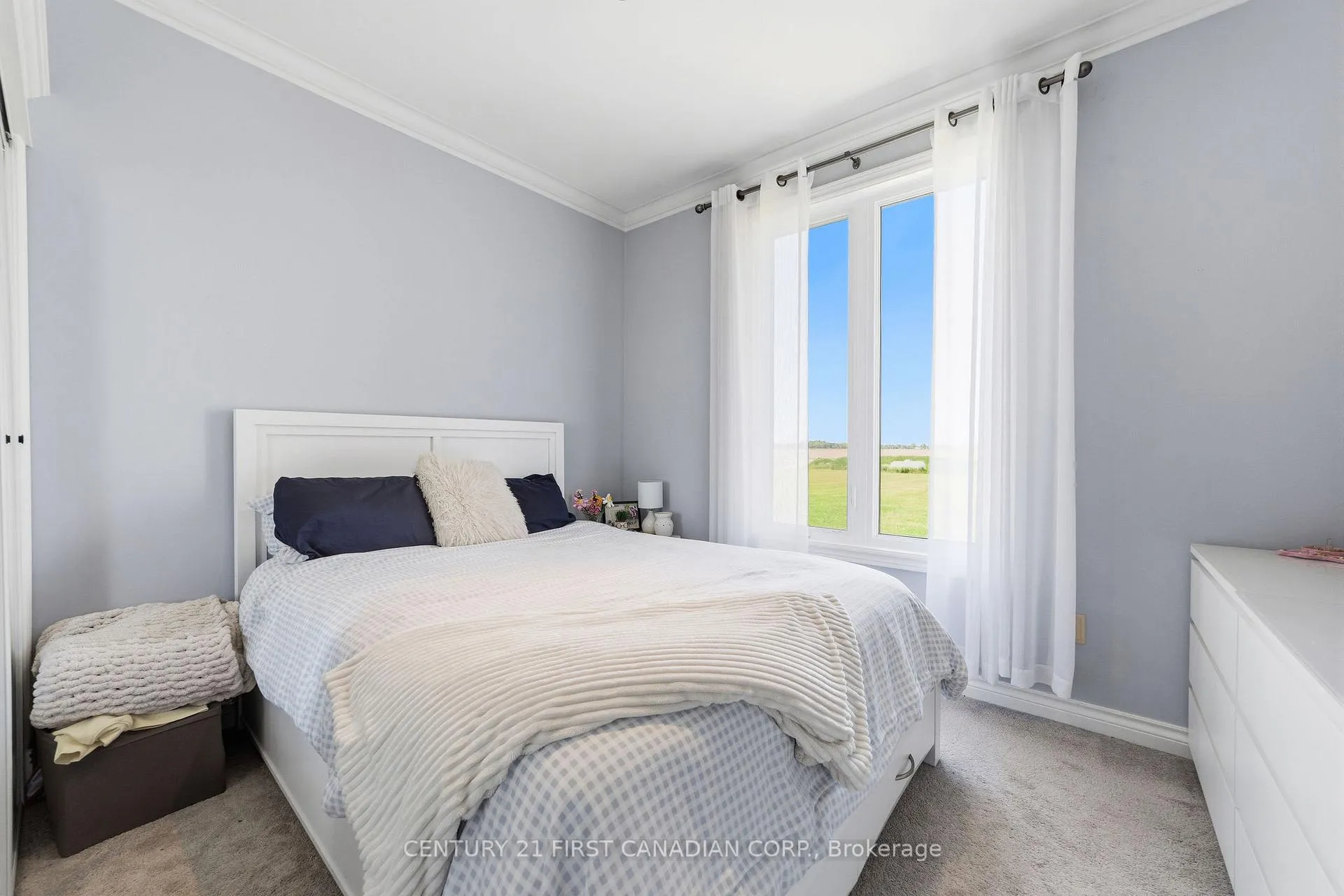Photo 39 of 26210 Nairn Road, North Middlesex, Nairn — HOMEH