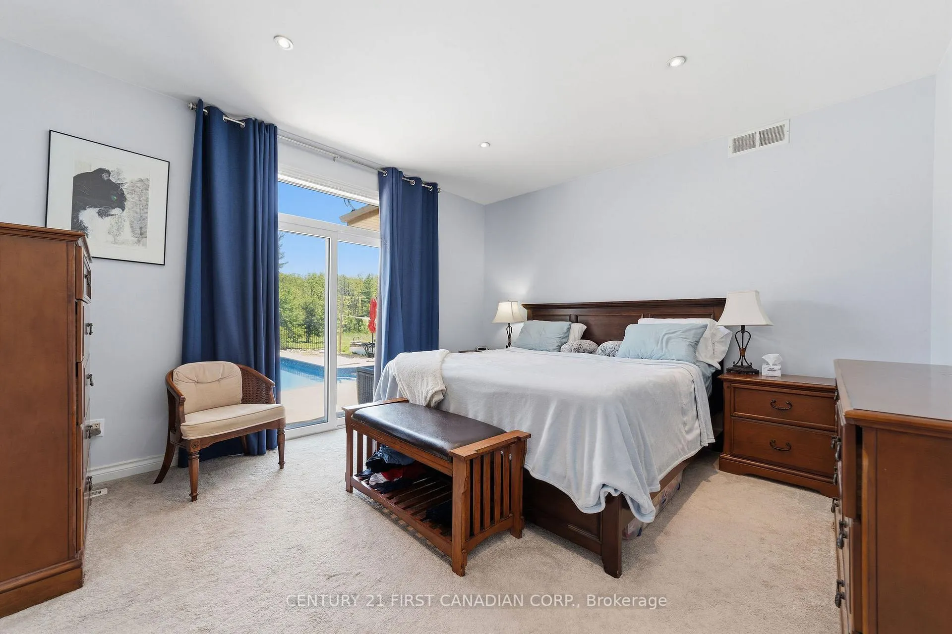 Photo 40 of 26210 Nairn Road, North Middlesex, Nairn — HOMEH