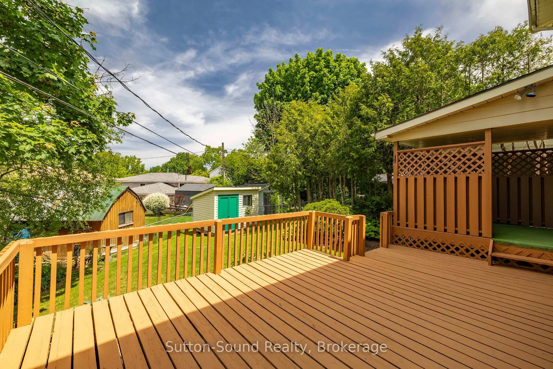 Photo 31 of 1038 11th Street E, Owen Sound — HOMEH