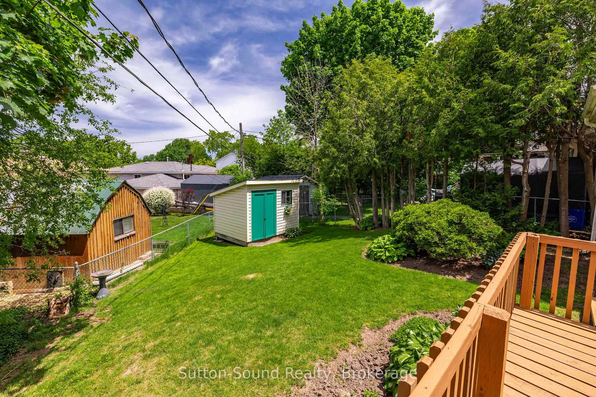 Photo 32 of 1038 11th Street E, Owen Sound — HOMEH