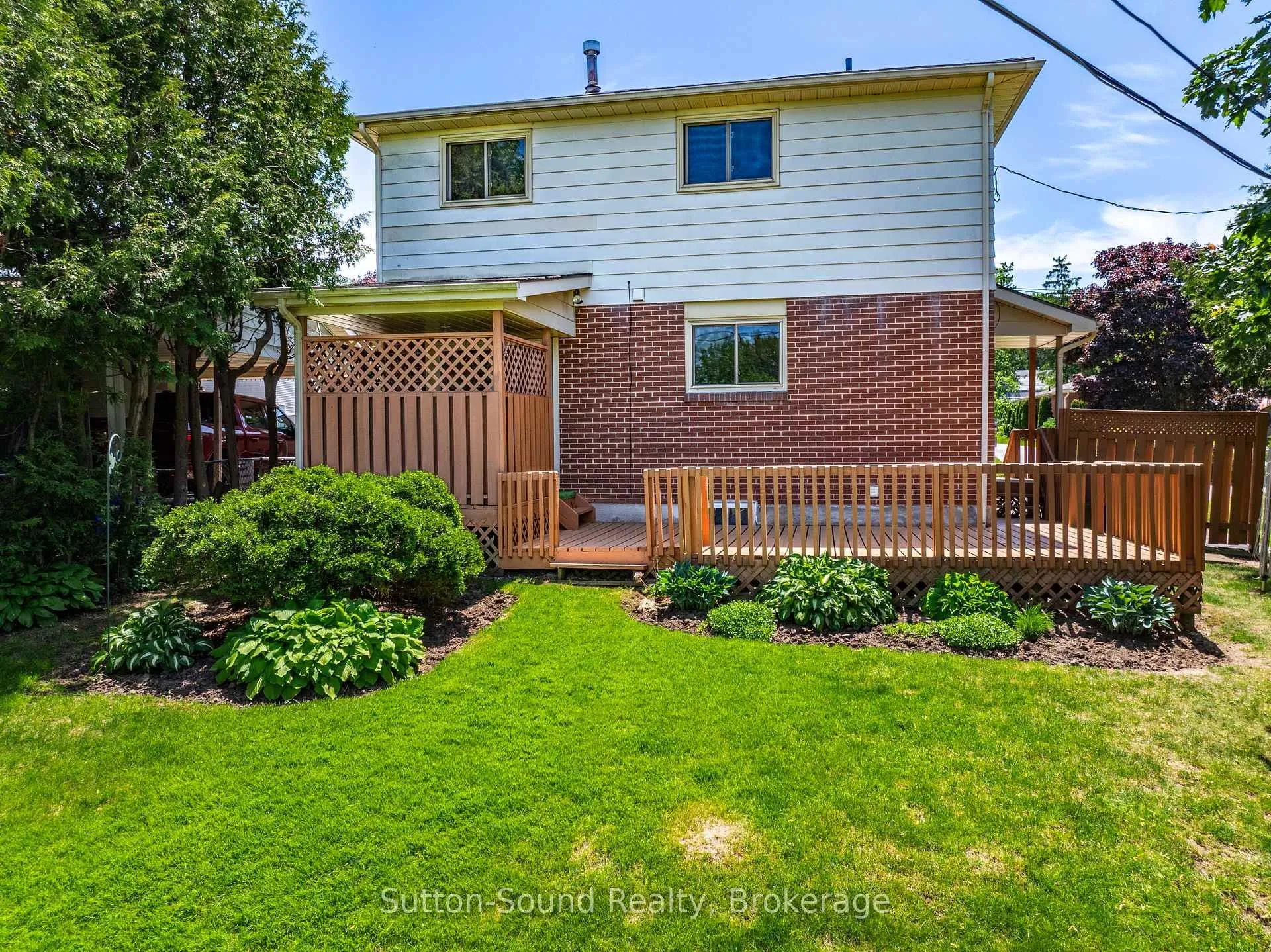 Photo 34 of 1038 11th Street E, Owen Sound — HOMEH