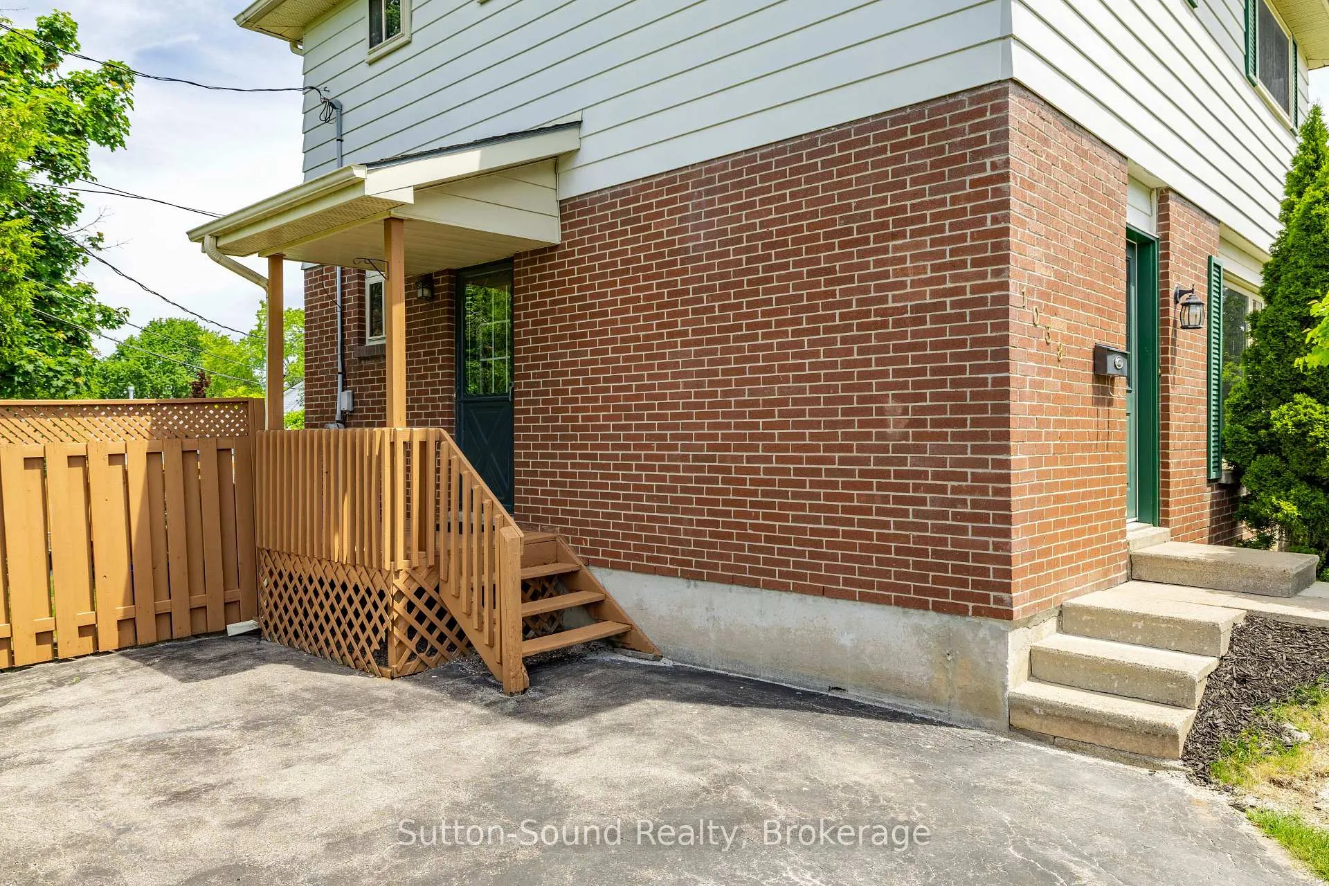 Photo 35 of 1038 11th Street E, Owen Sound — HOMEH