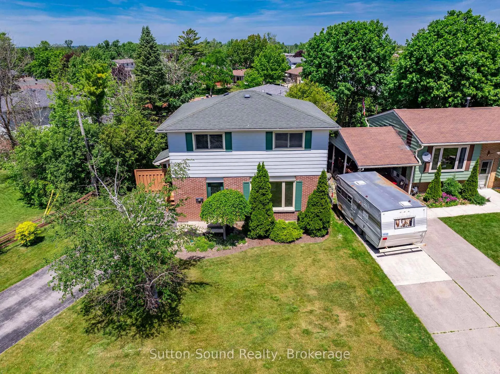 Photo 37 of 1038 11th Street E, Owen Sound — HOMEH