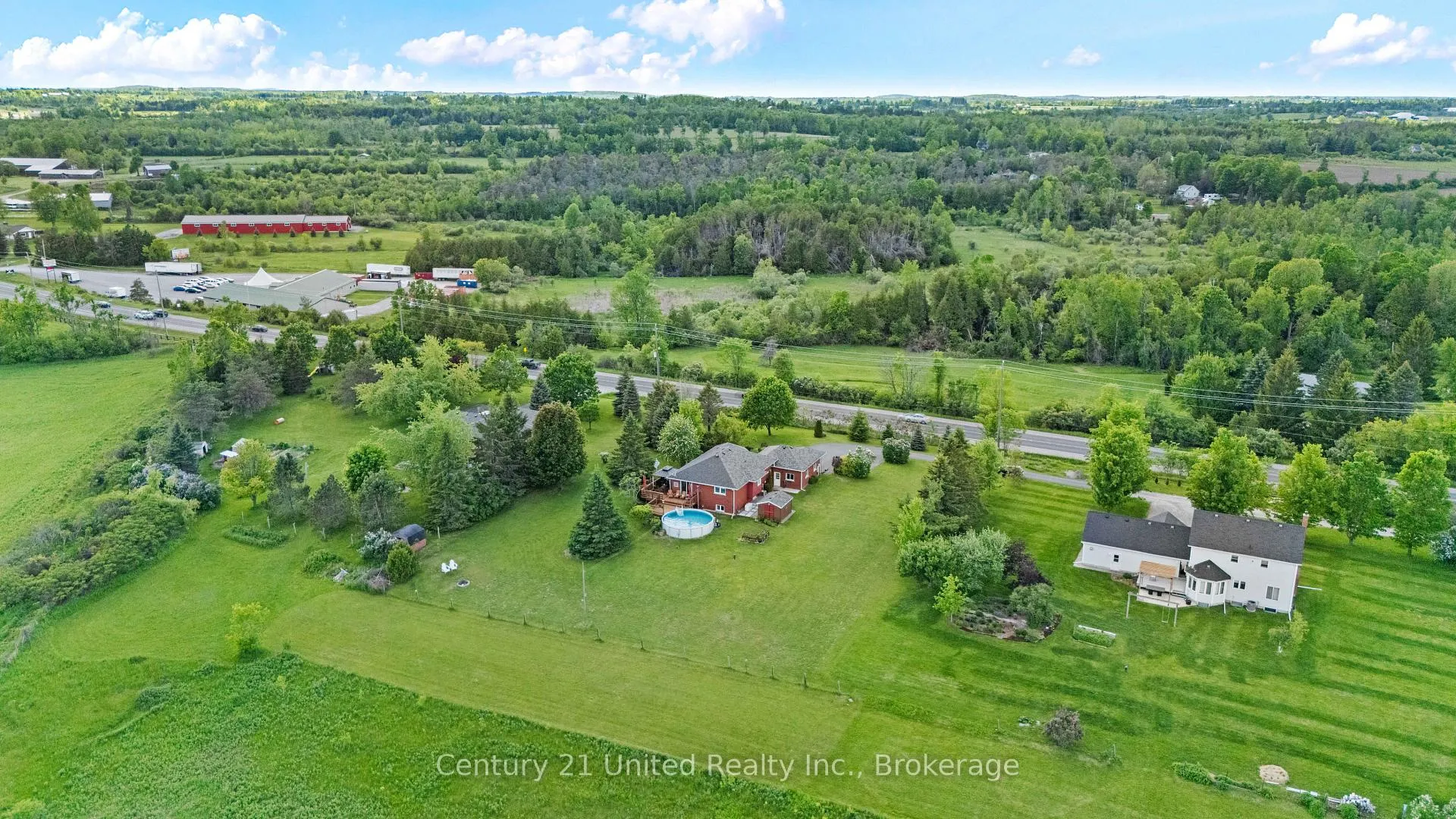 Photo 2 of 2872 Lakefield Road, Selwyn — HOMEH