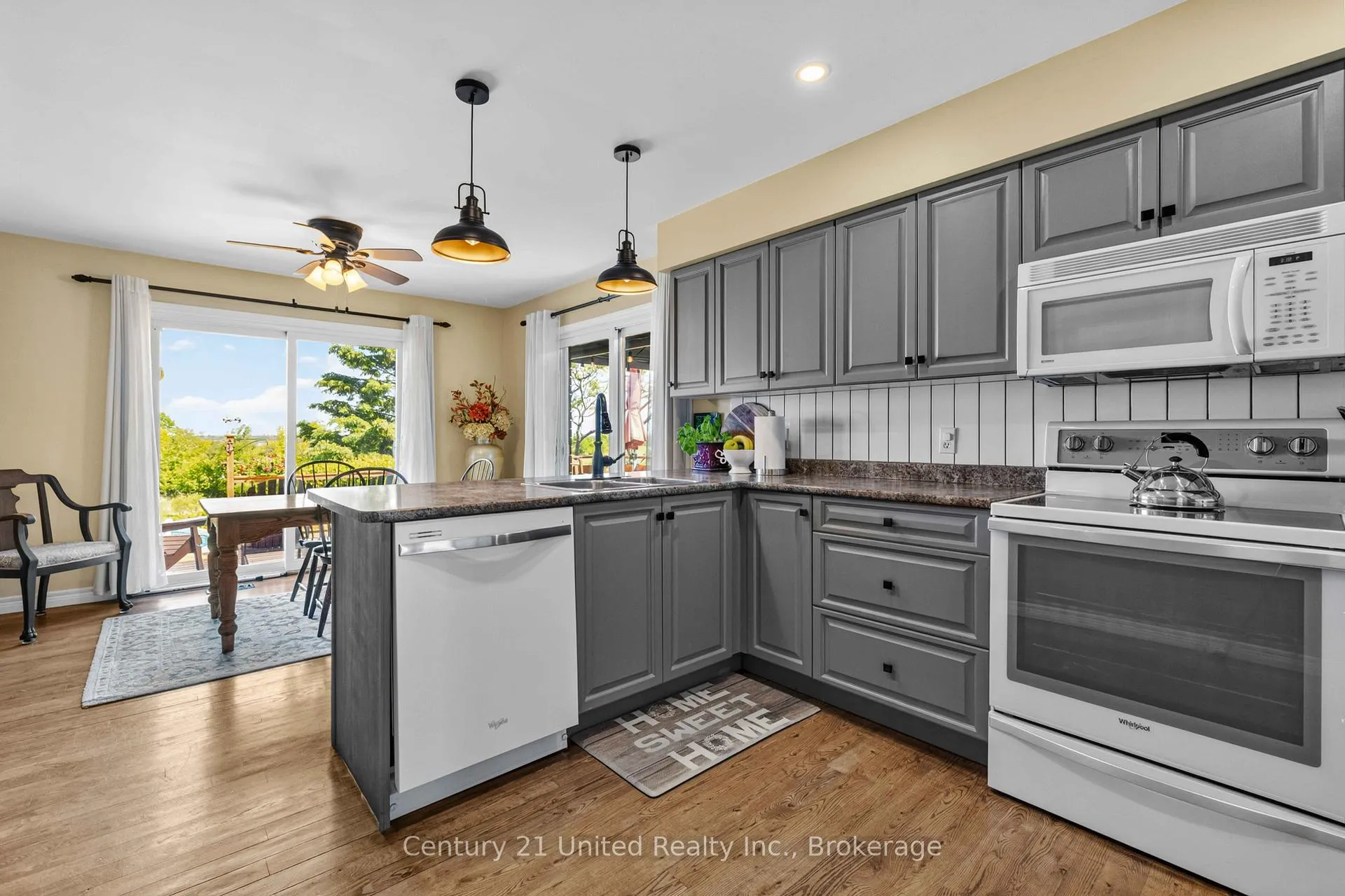 Photo 9 of 2872 Lakefield Road, Selwyn — HOMEH