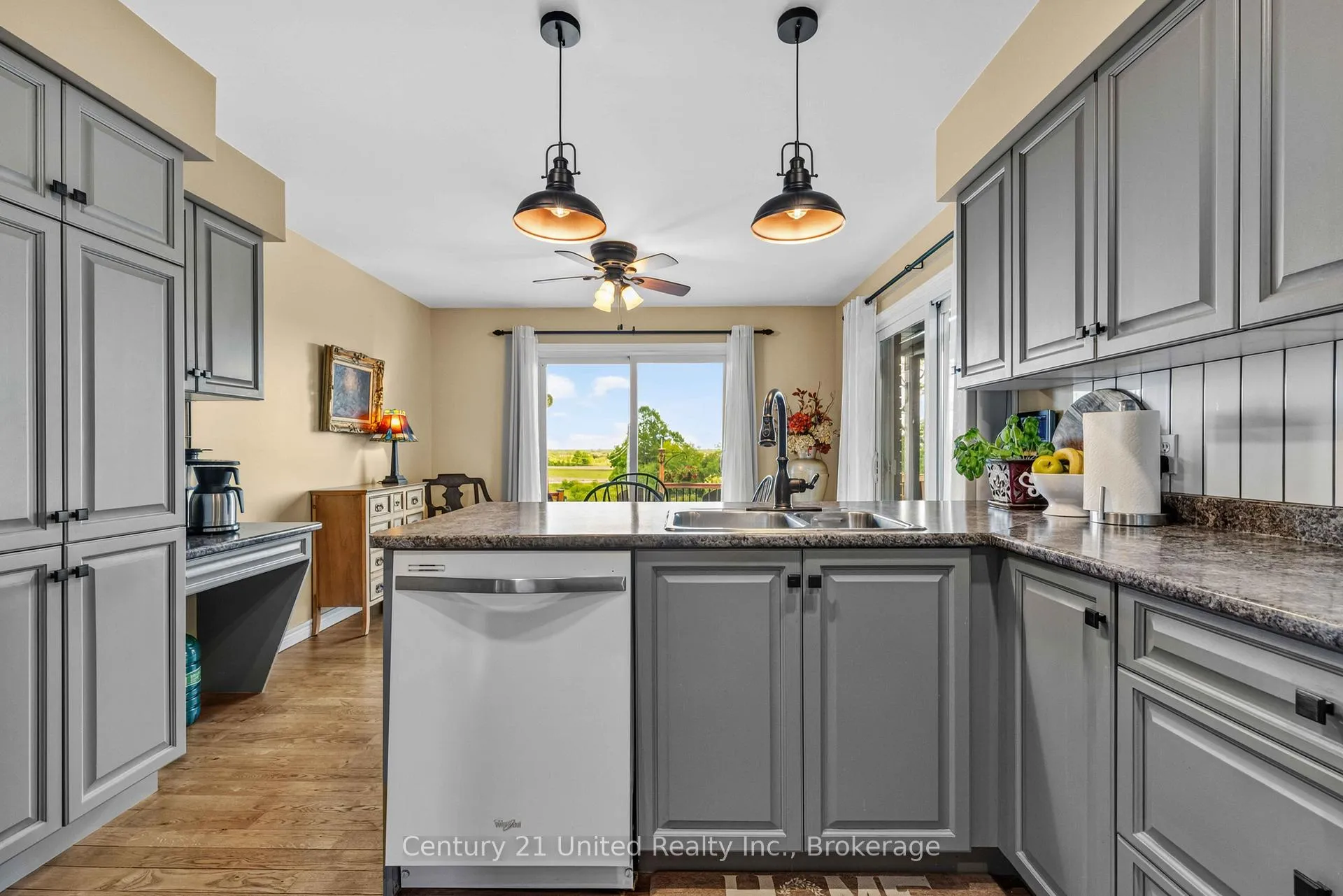 Photo 10 of 2872 Lakefield Road, Selwyn — HOMEH