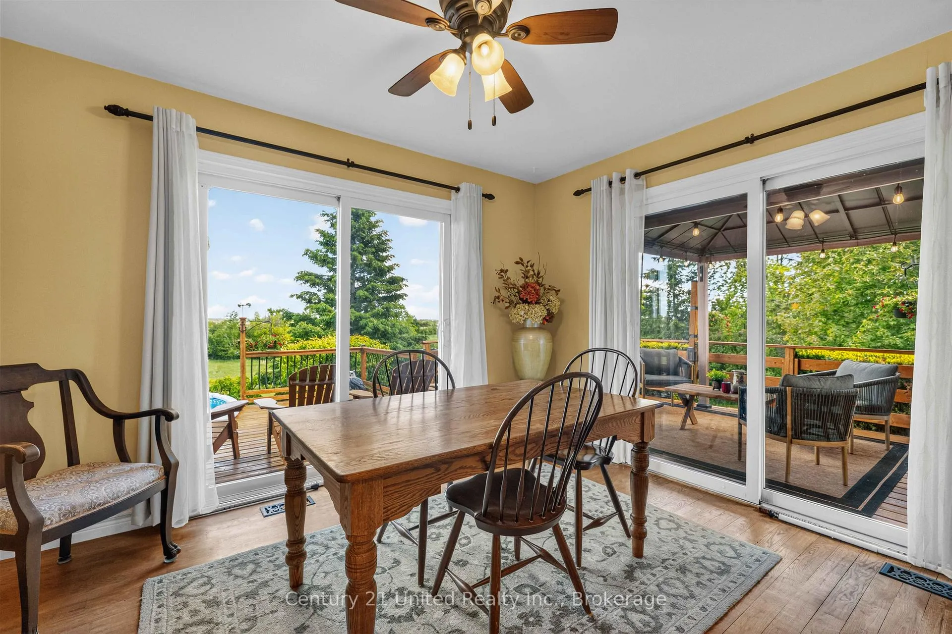 Photo 11 of 2872 Lakefield Road, Selwyn — HOMEH