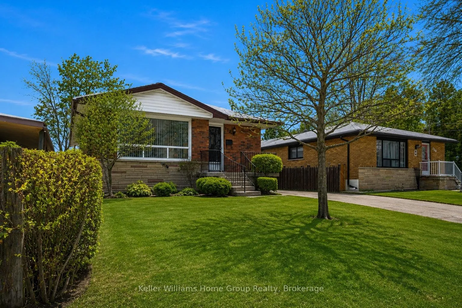Photo 3 of 132 June Street, Hamilton, Greeningdon — HOMEH
