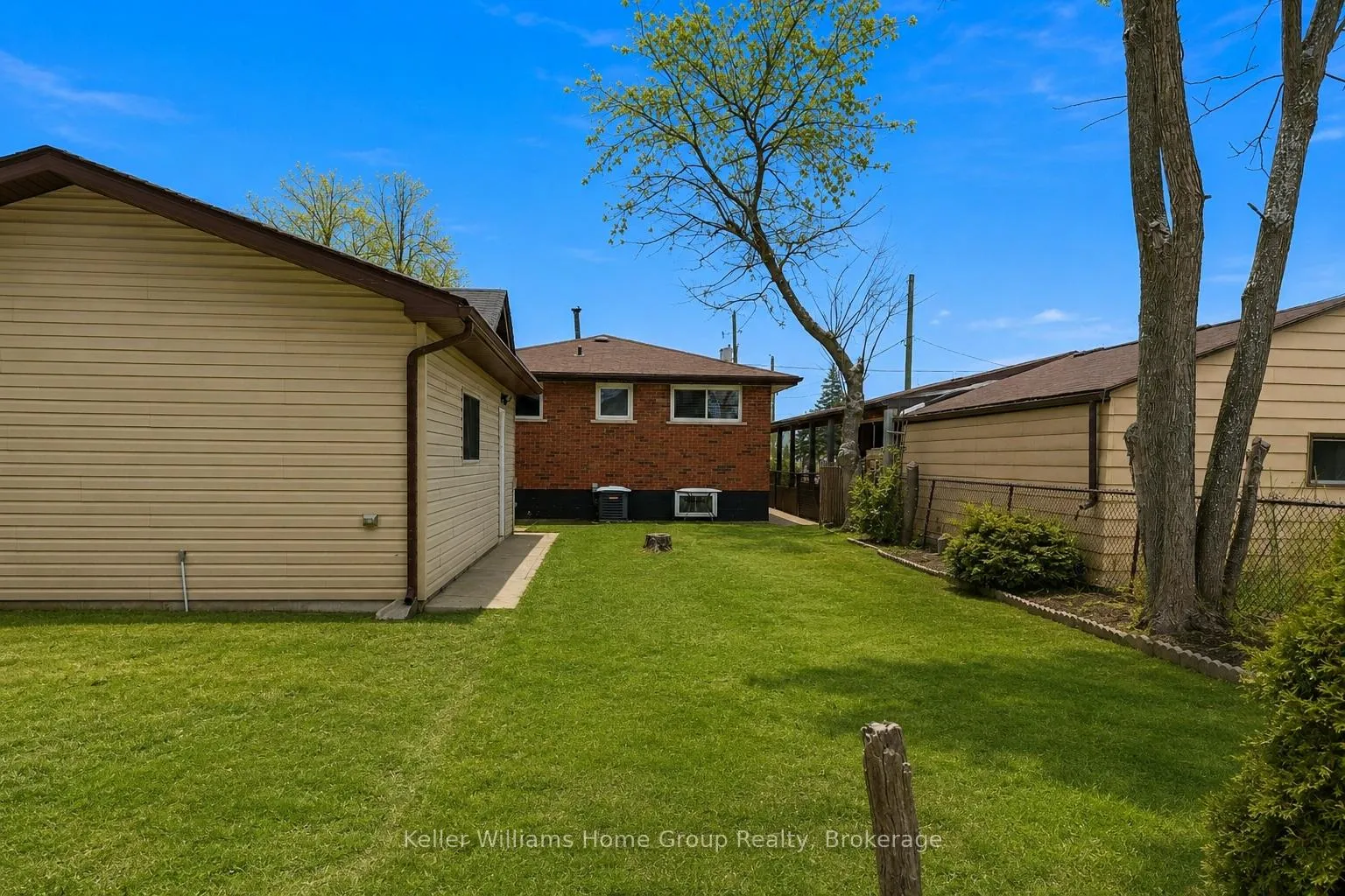Photo 27 of 132 June Street, Hamilton, Greeningdon — HOMEH