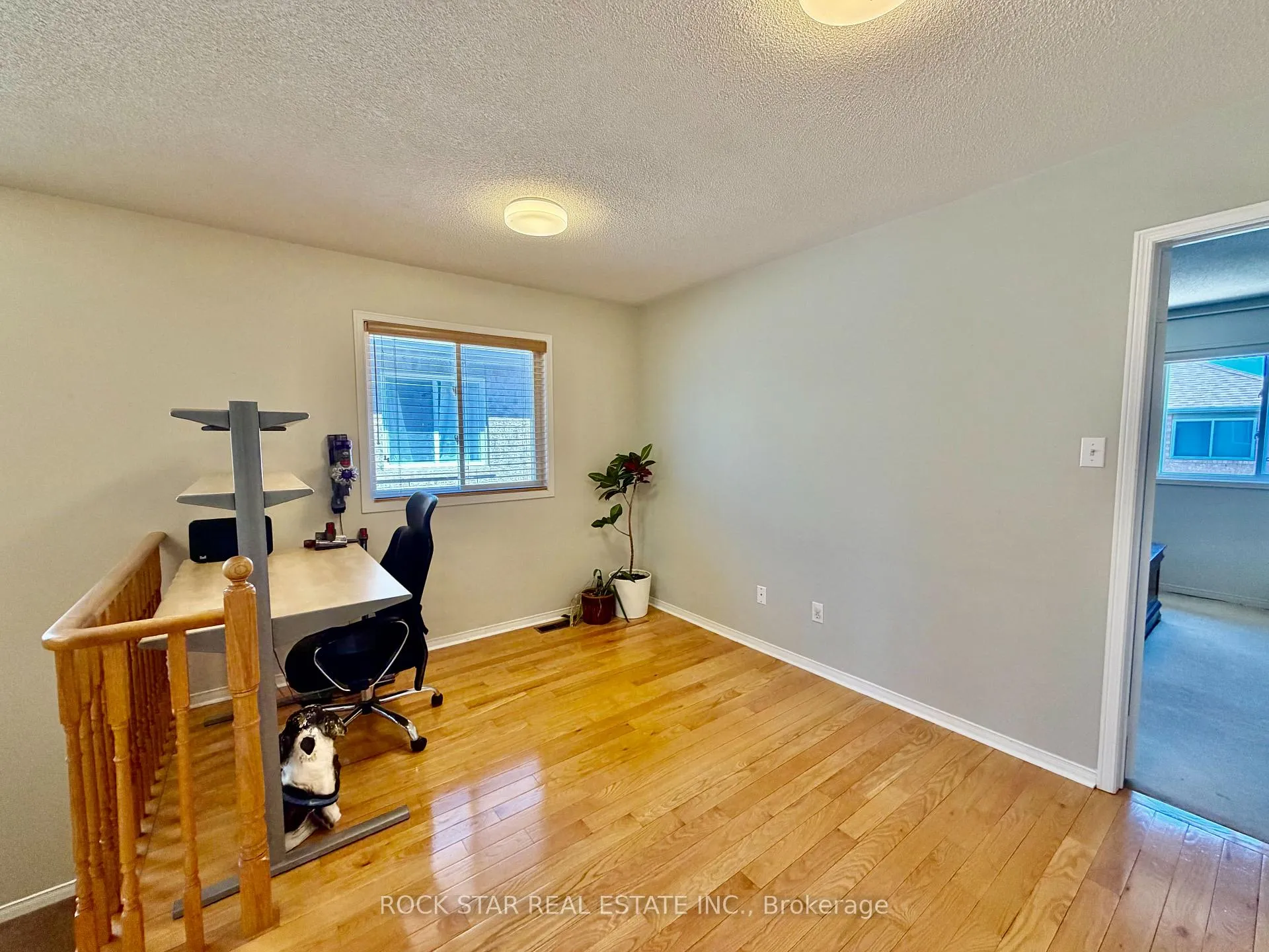 Photo 18 of 21 Trudelle Crescent, Brampton, Fletcher's Meadow — HOMEH