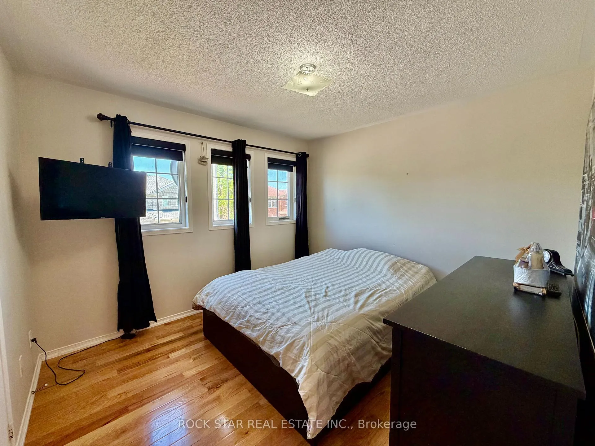 Photo 25 of 21 Trudelle Crescent, Brampton, Fletcher's Meadow — HOMEH