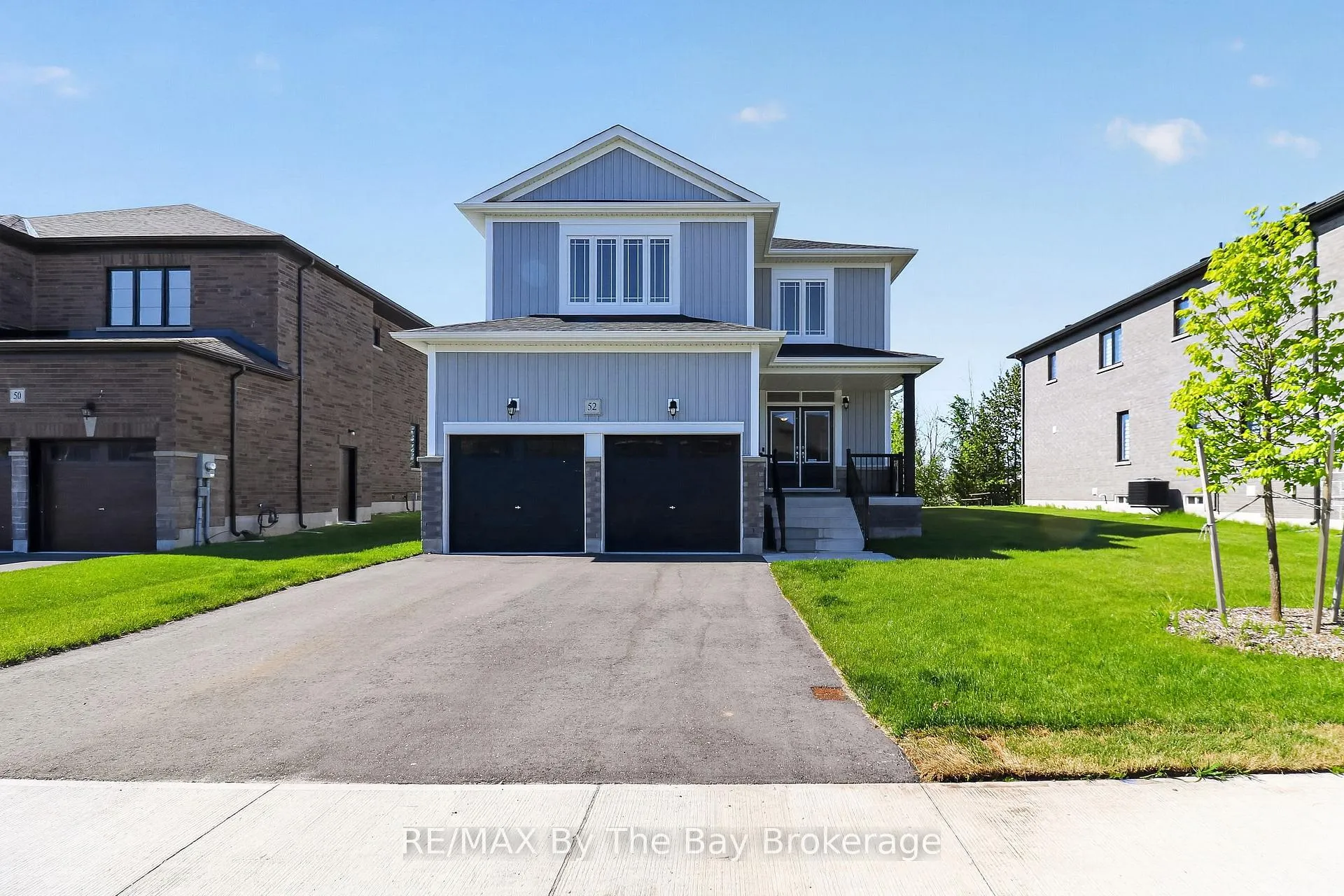 Photo 1 of 52 Amber Drive, Wasaga Beach — HOMEH