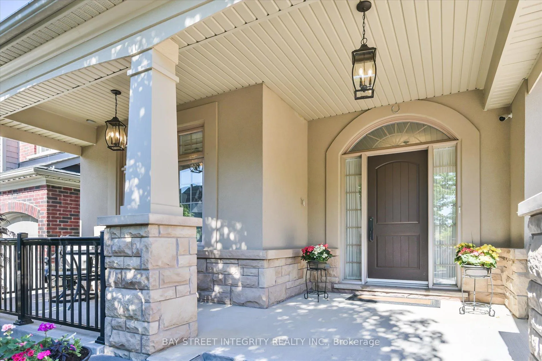 Photo 3 of 49 Glengordon Crescent, Markham, Angus Glen — HOMEH