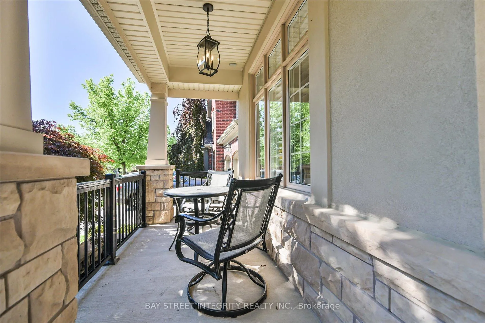 Photo 4 of 49 Glengordon Crescent, Markham, Angus Glen — HOMEH