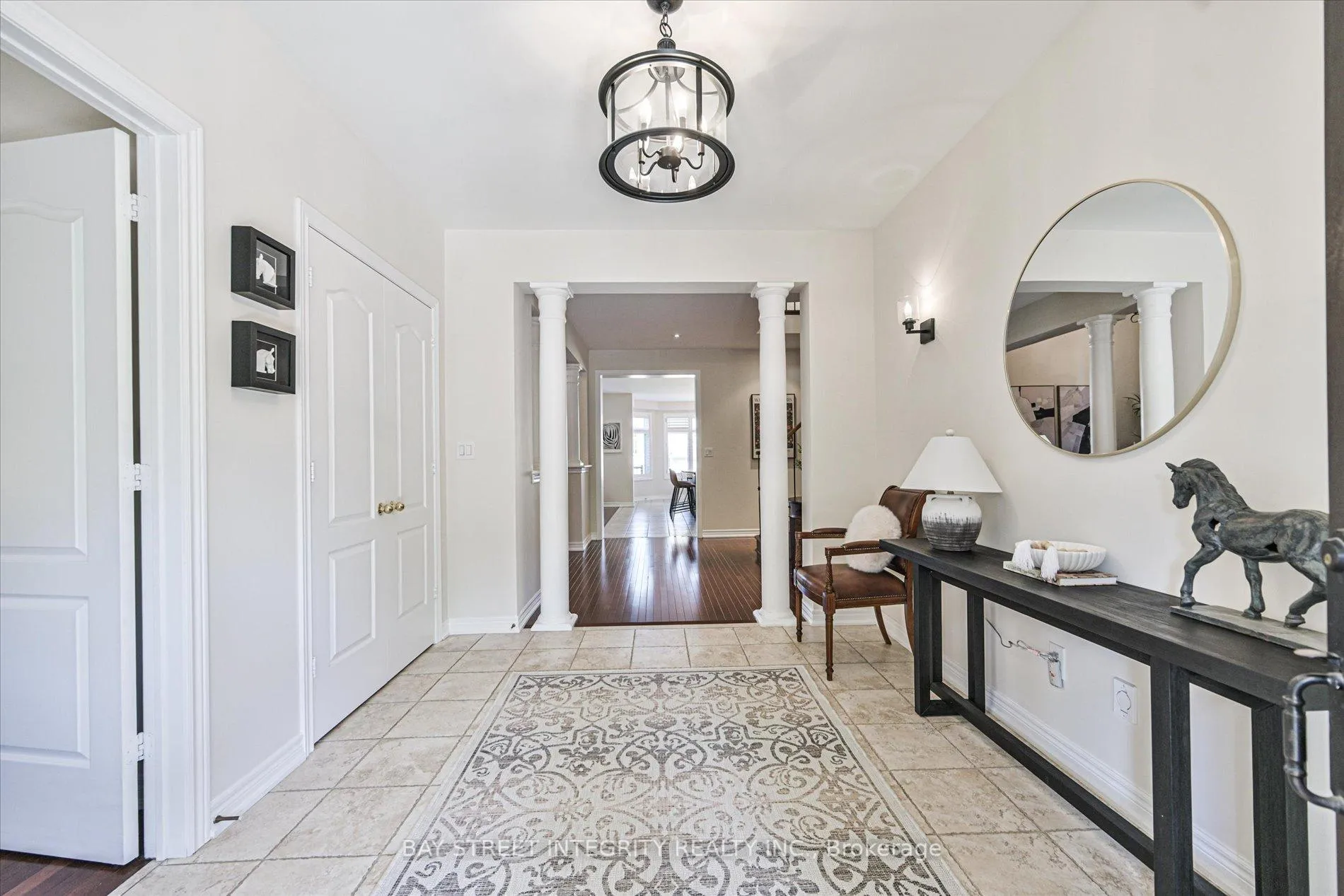 Photo 6 of 49 Glengordon Crescent, Markham, Angus Glen — HOMEH