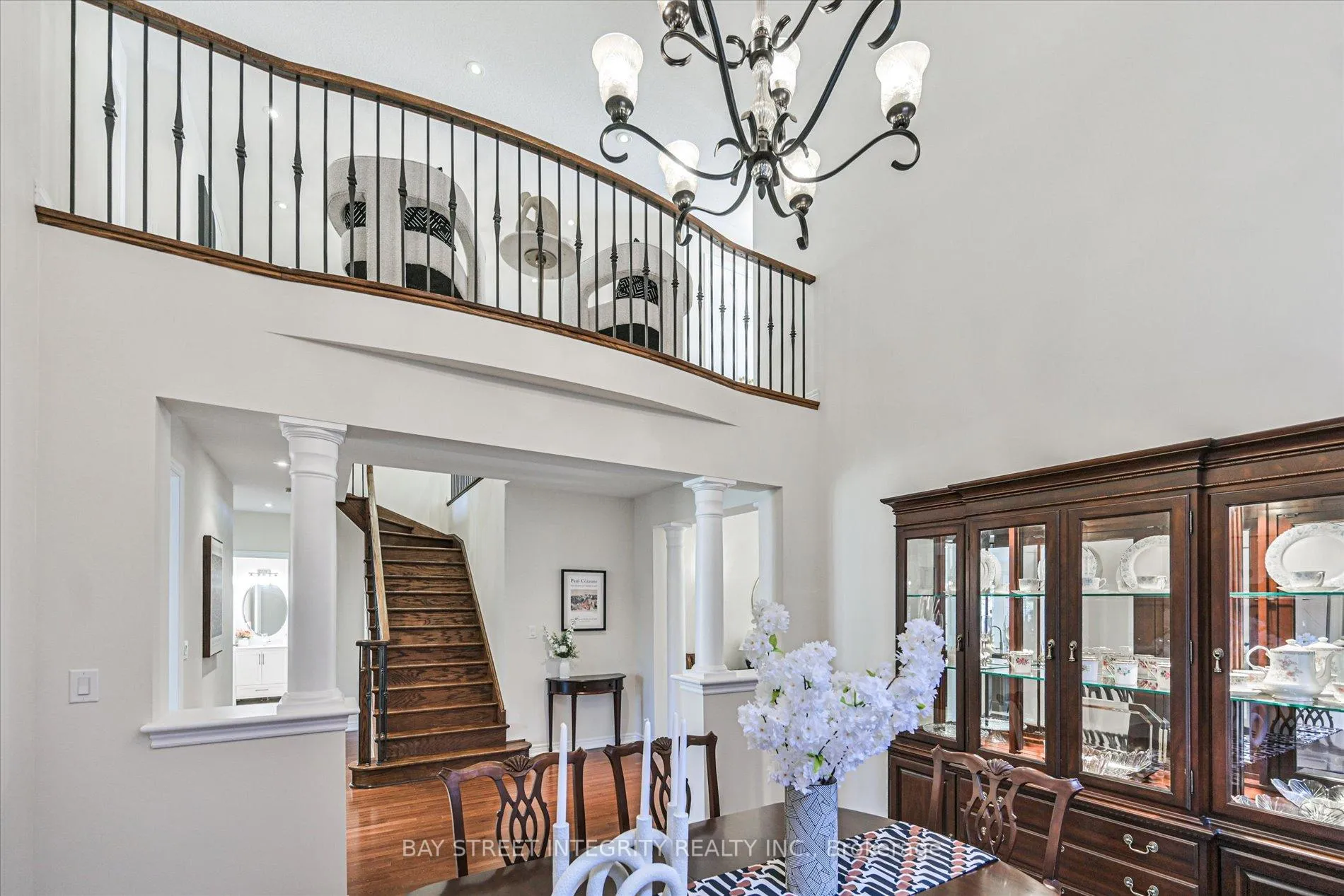 Photo 8 of 49 Glengordon Crescent, Markham, Angus Glen — HOMEH