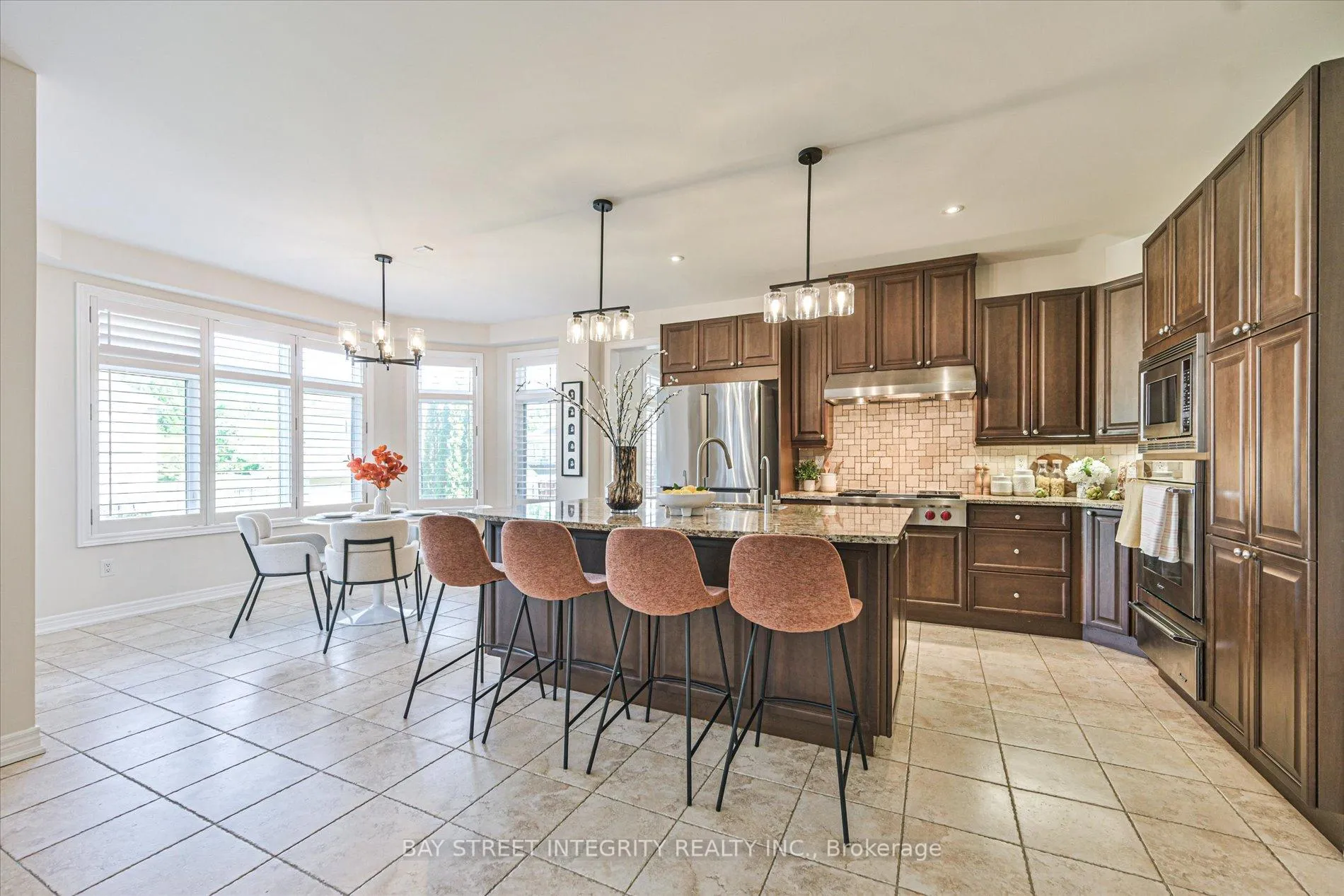 Photo 10 of 49 Glengordon Crescent, Markham, Angus Glen — HOMEH