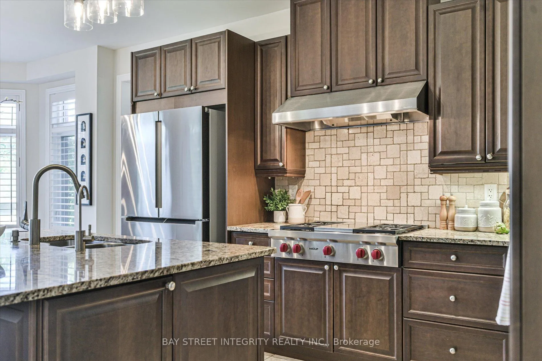 Photo 11 of 49 Glengordon Crescent, Markham, Angus Glen — HOMEH