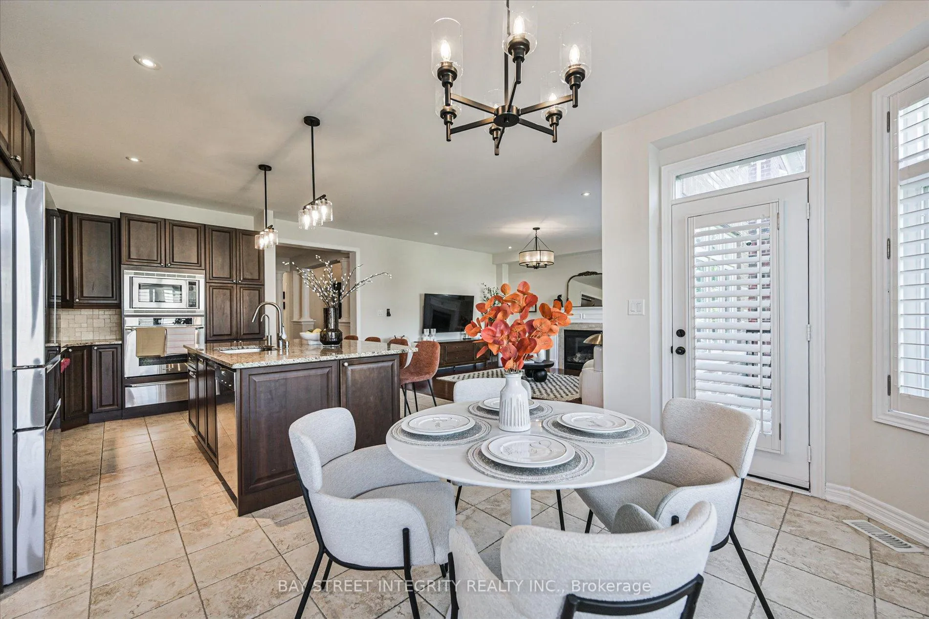 Photo 14 of 49 Glengordon Crescent, Markham, Angus Glen — HOMEH