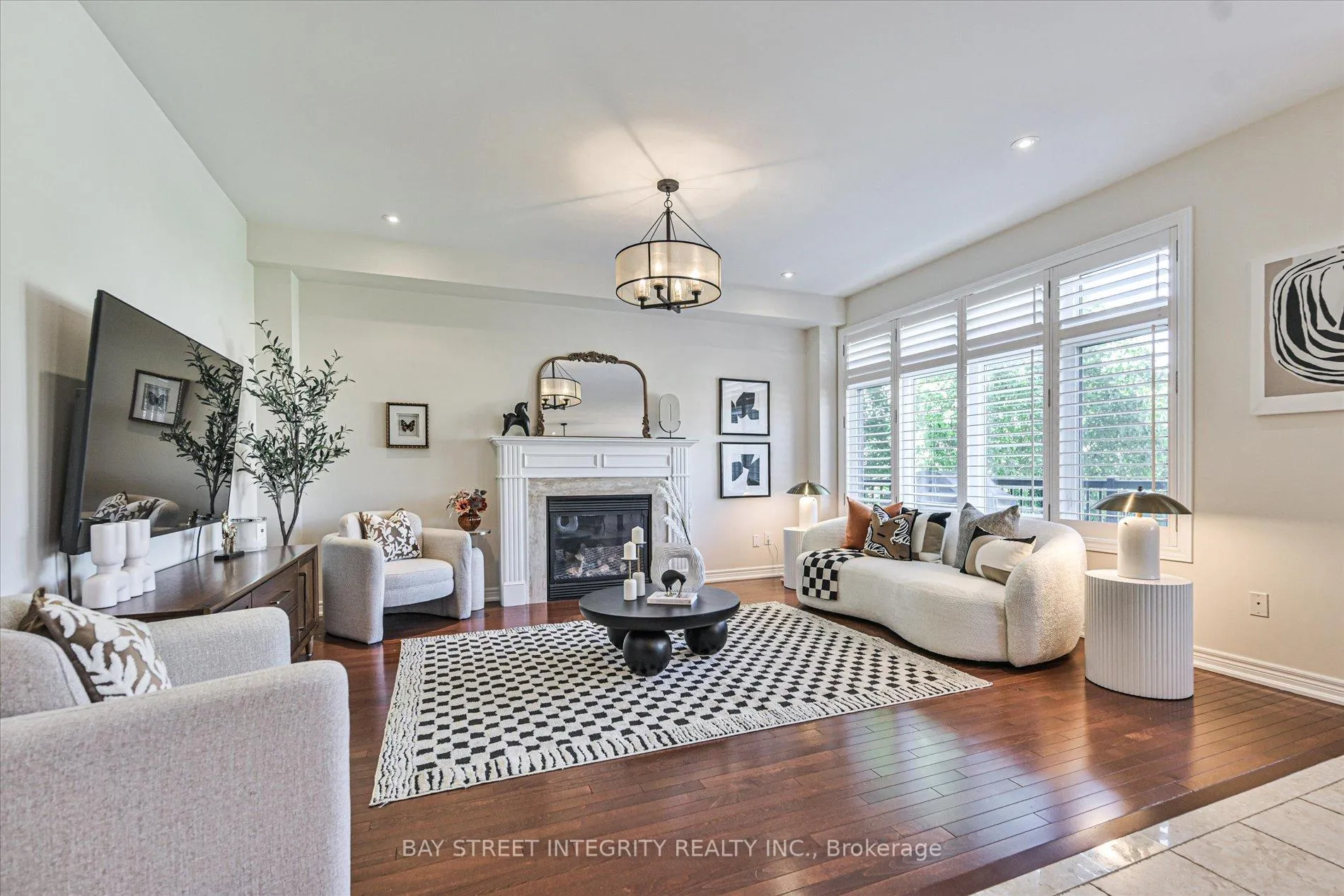 Photo 15 of 49 Glengordon Crescent, Markham, Angus Glen — HOMEH