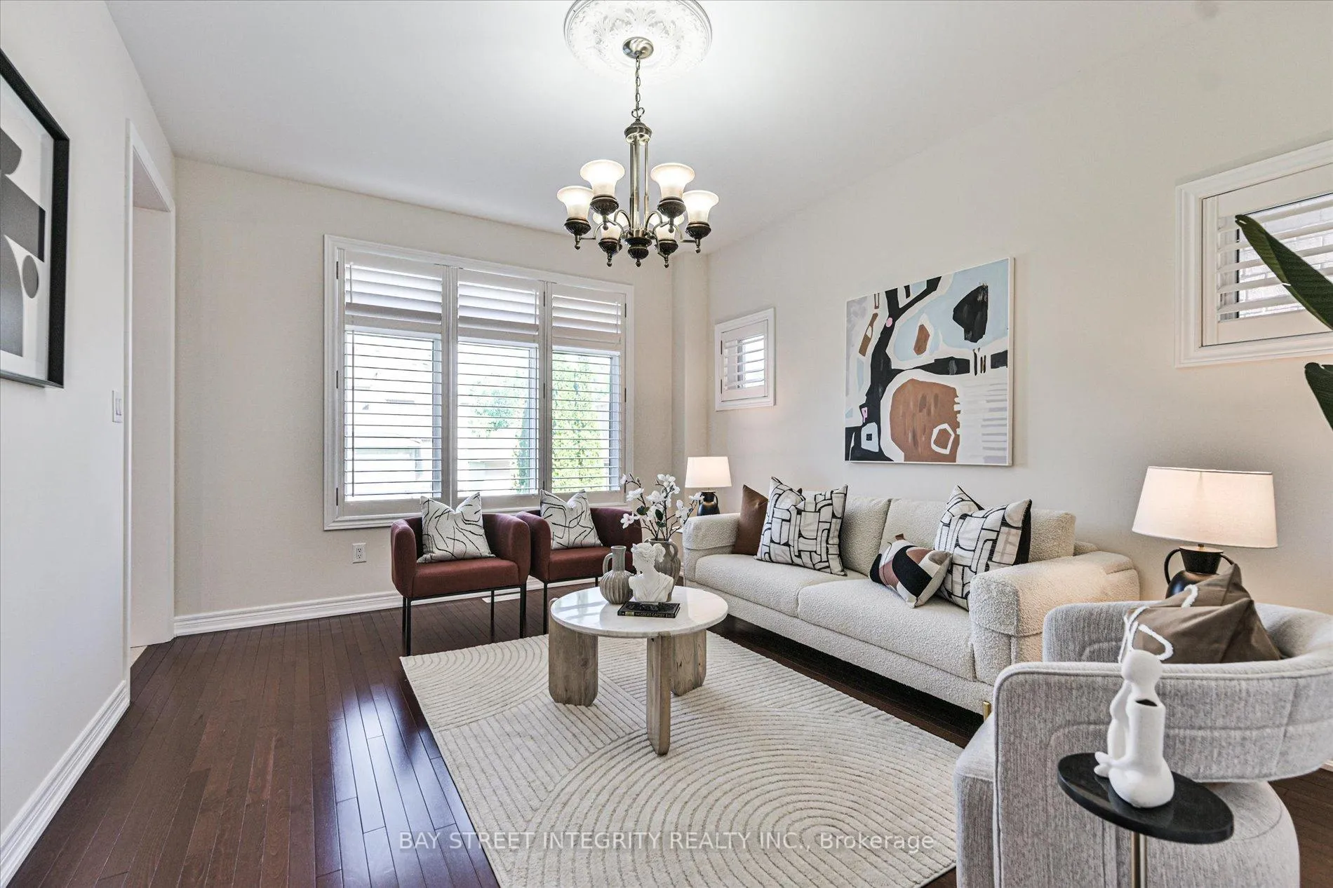 Photo 17 of 49 Glengordon Crescent, Markham, Angus Glen — HOMEH
