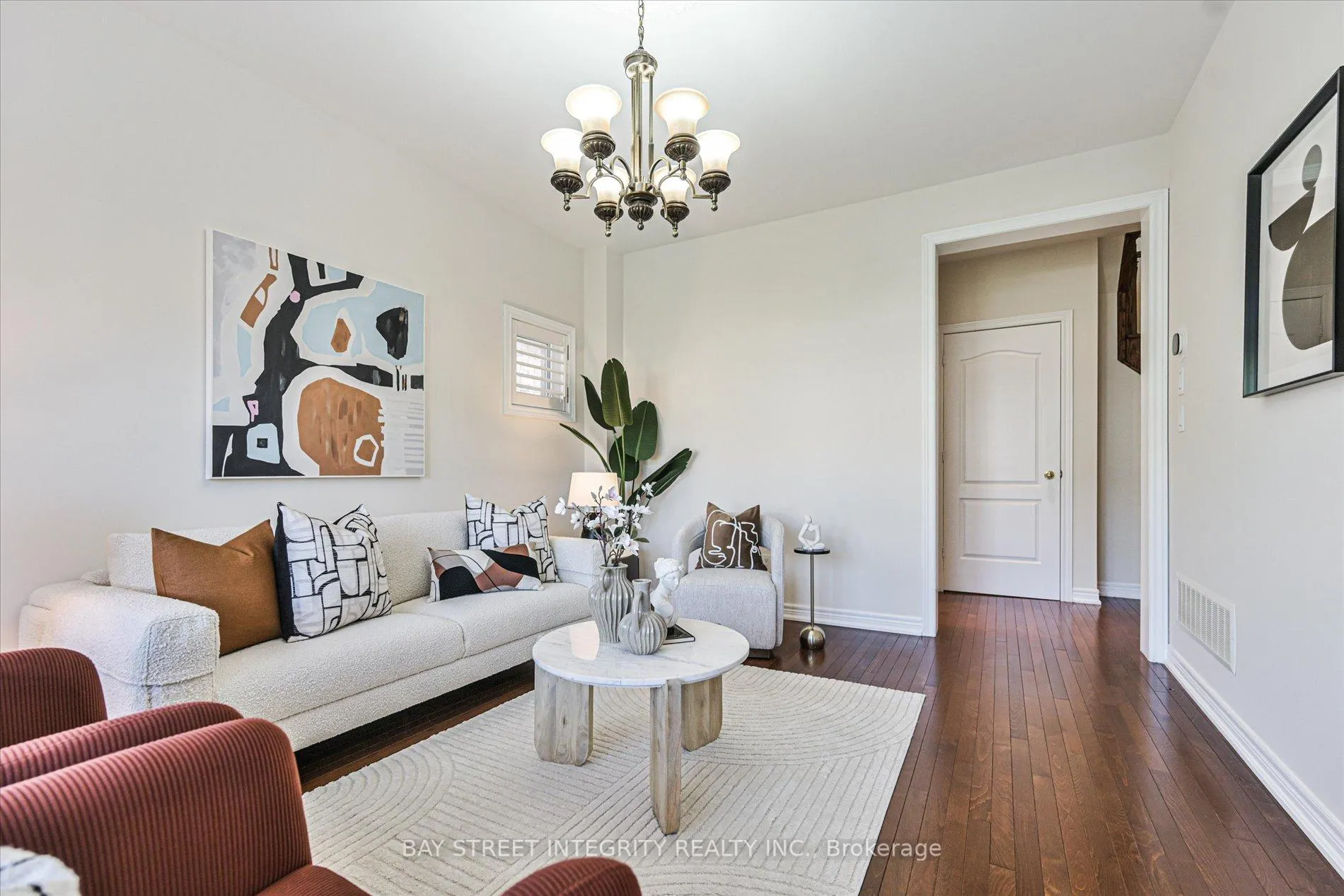 Photo 18 of 49 Glengordon Crescent, Markham, Angus Glen — HOMEH
