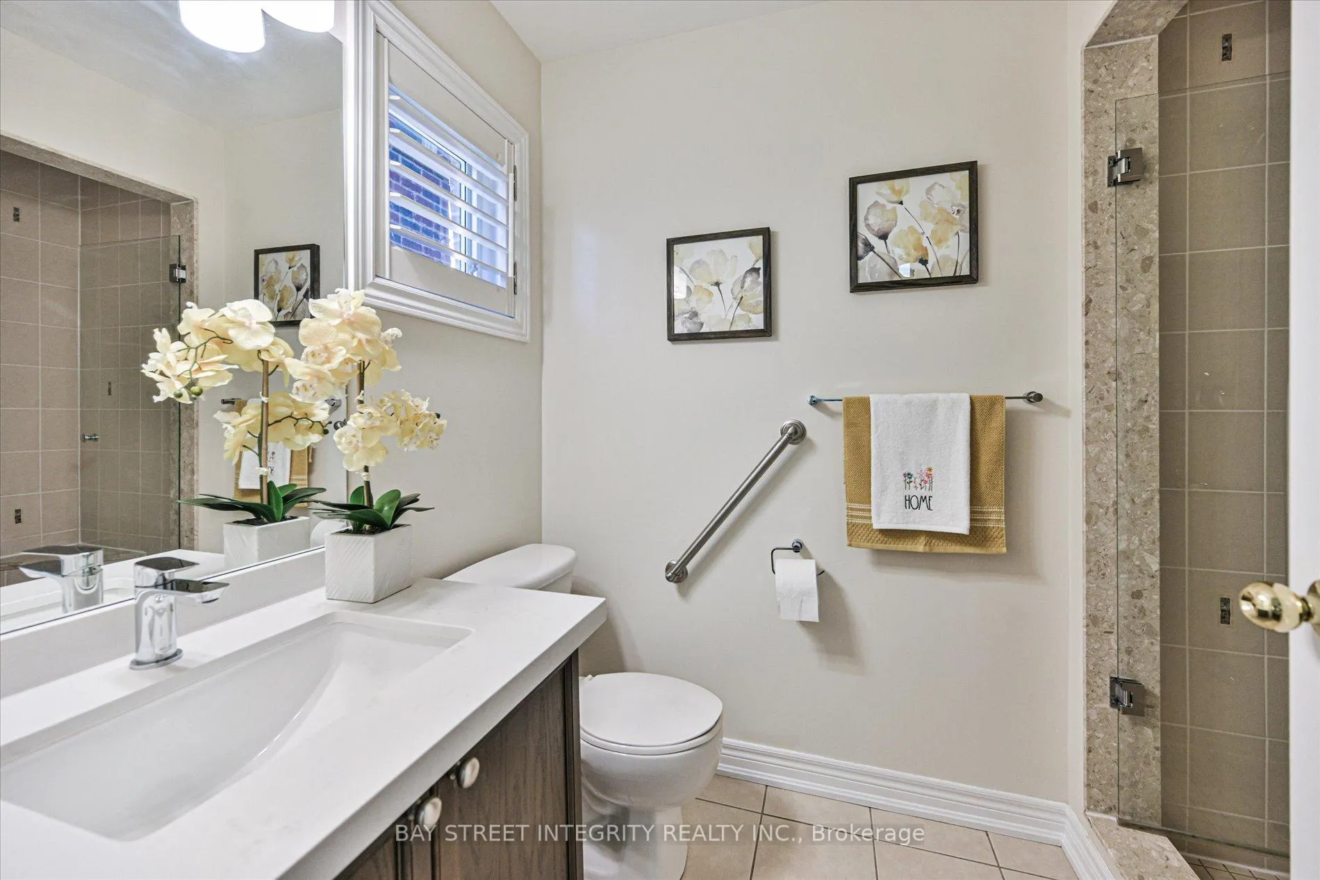 Photo 20 of 49 Glengordon Crescent, Markham, Angus Glen — HOMEH