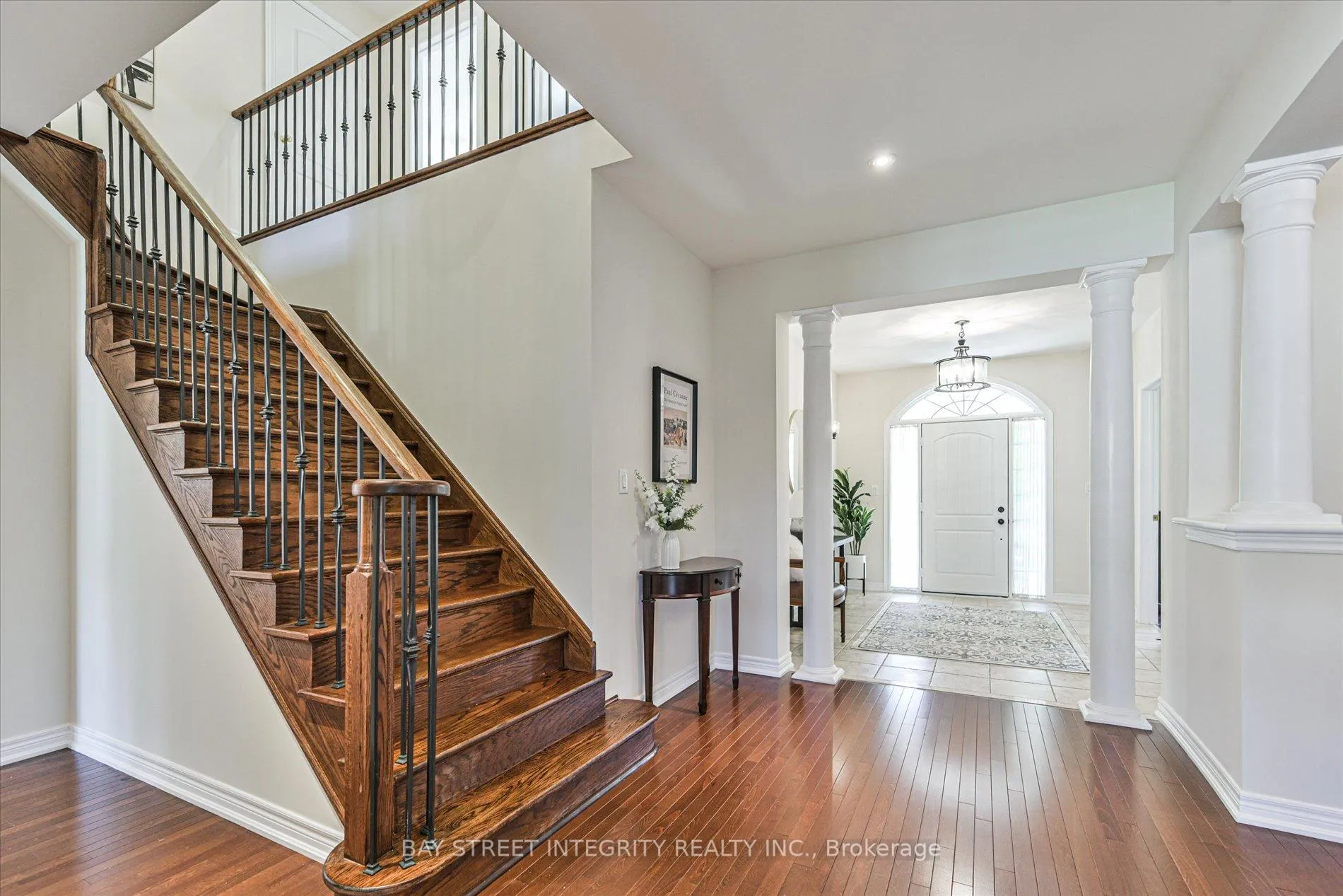Photo 22 of 49 Glengordon Crescent, Markham, Angus Glen — HOMEH