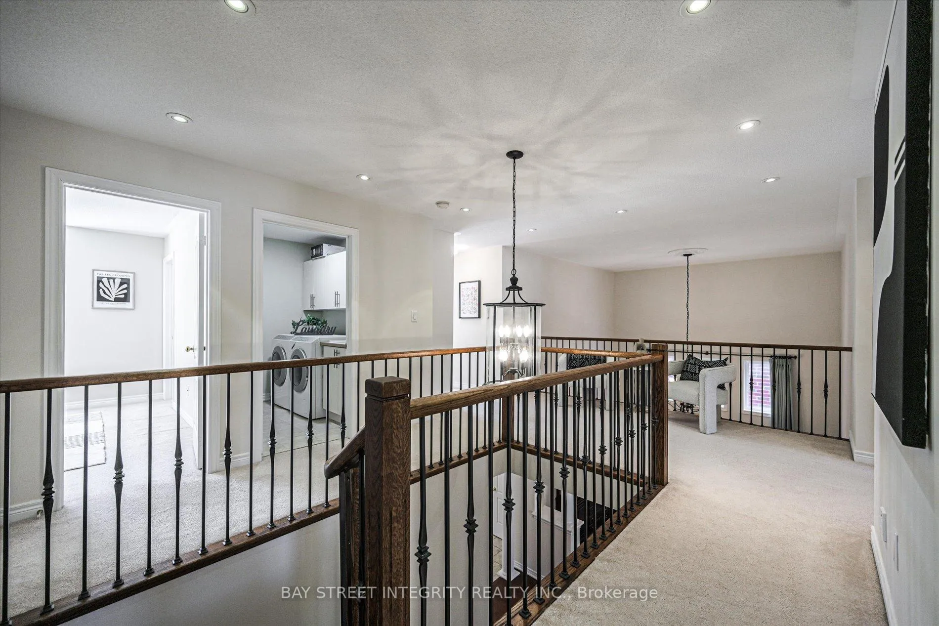 Photo 23 of 49 Glengordon Crescent, Markham, Angus Glen — HOMEH