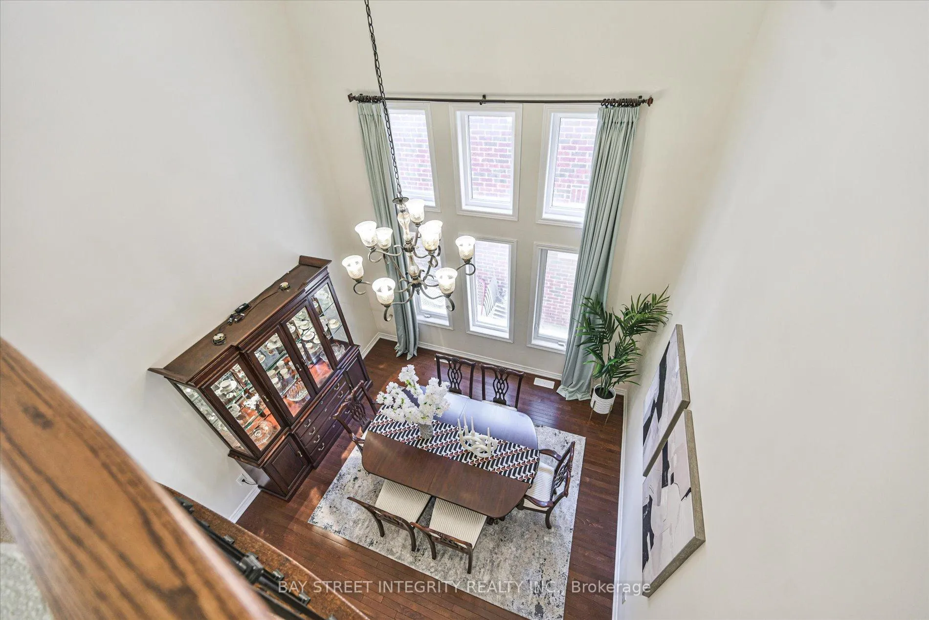 Photo 24 of 49 Glengordon Crescent, Markham, Angus Glen — HOMEH