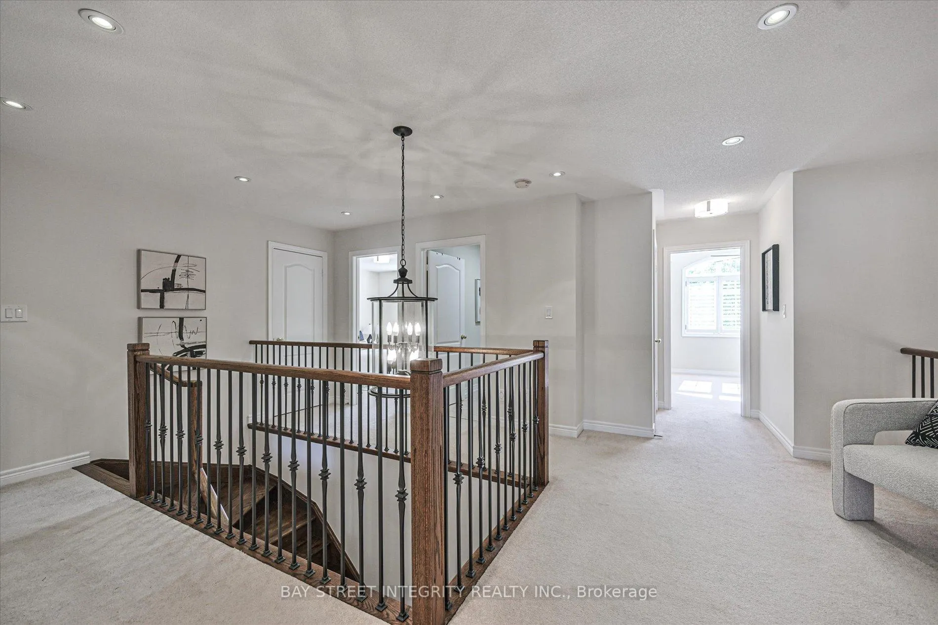 Photo 25 of 49 Glengordon Crescent, Markham, Angus Glen — HOMEH