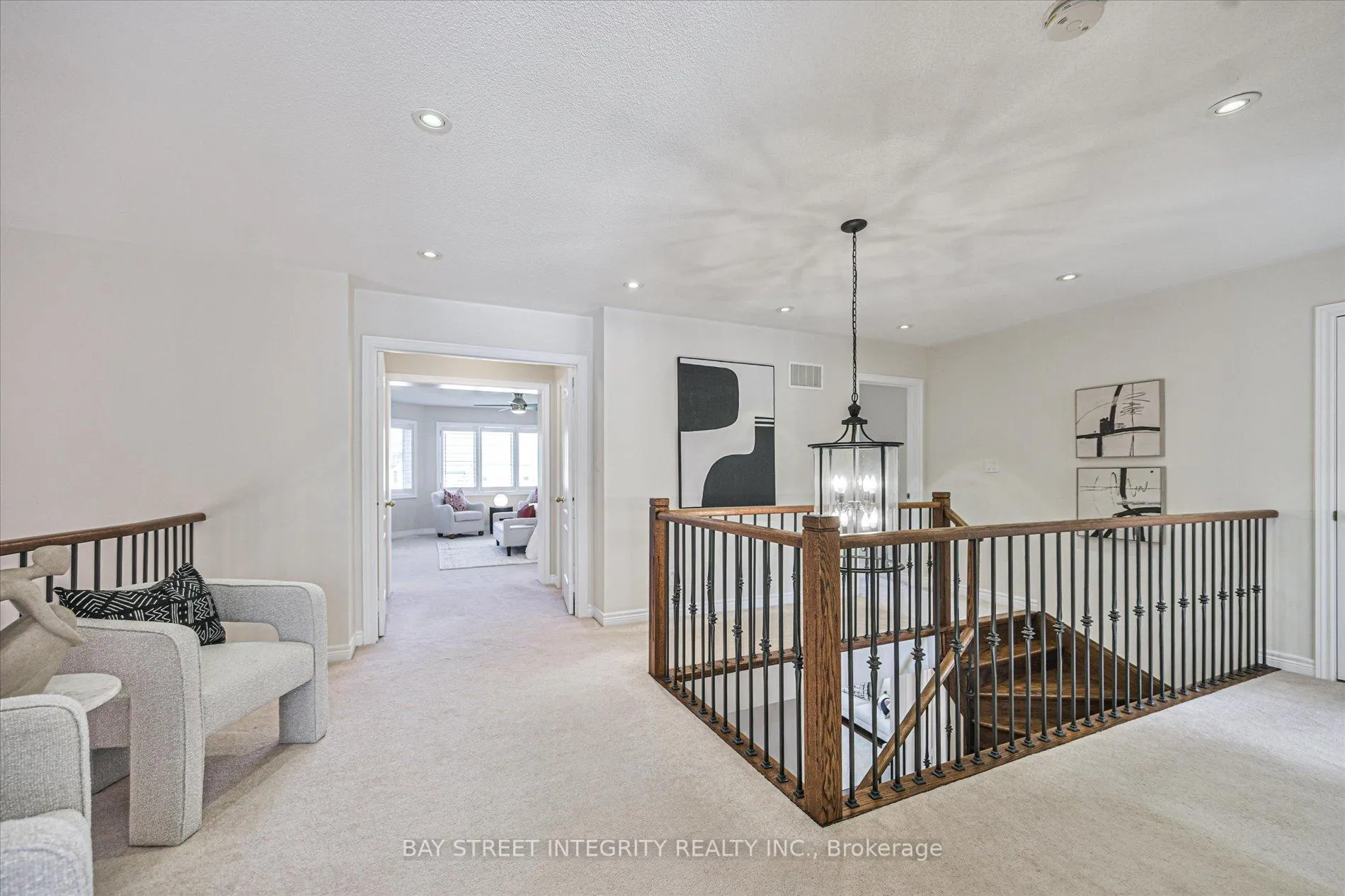 Photo 26 of 49 Glengordon Crescent, Markham, Angus Glen — HOMEH