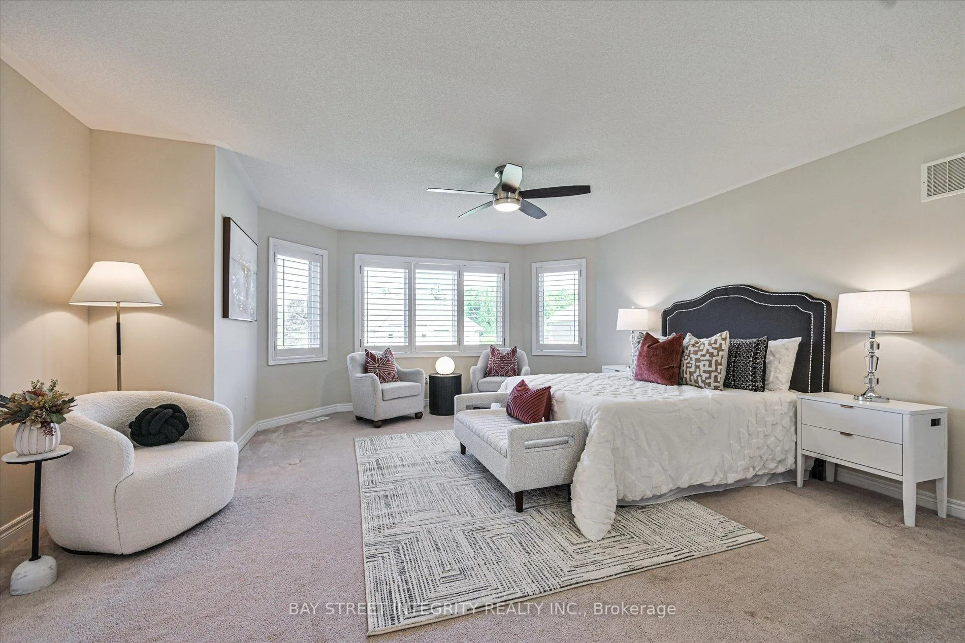 Photo 27 of 49 Glengordon Crescent, Markham, Angus Glen — HOMEH