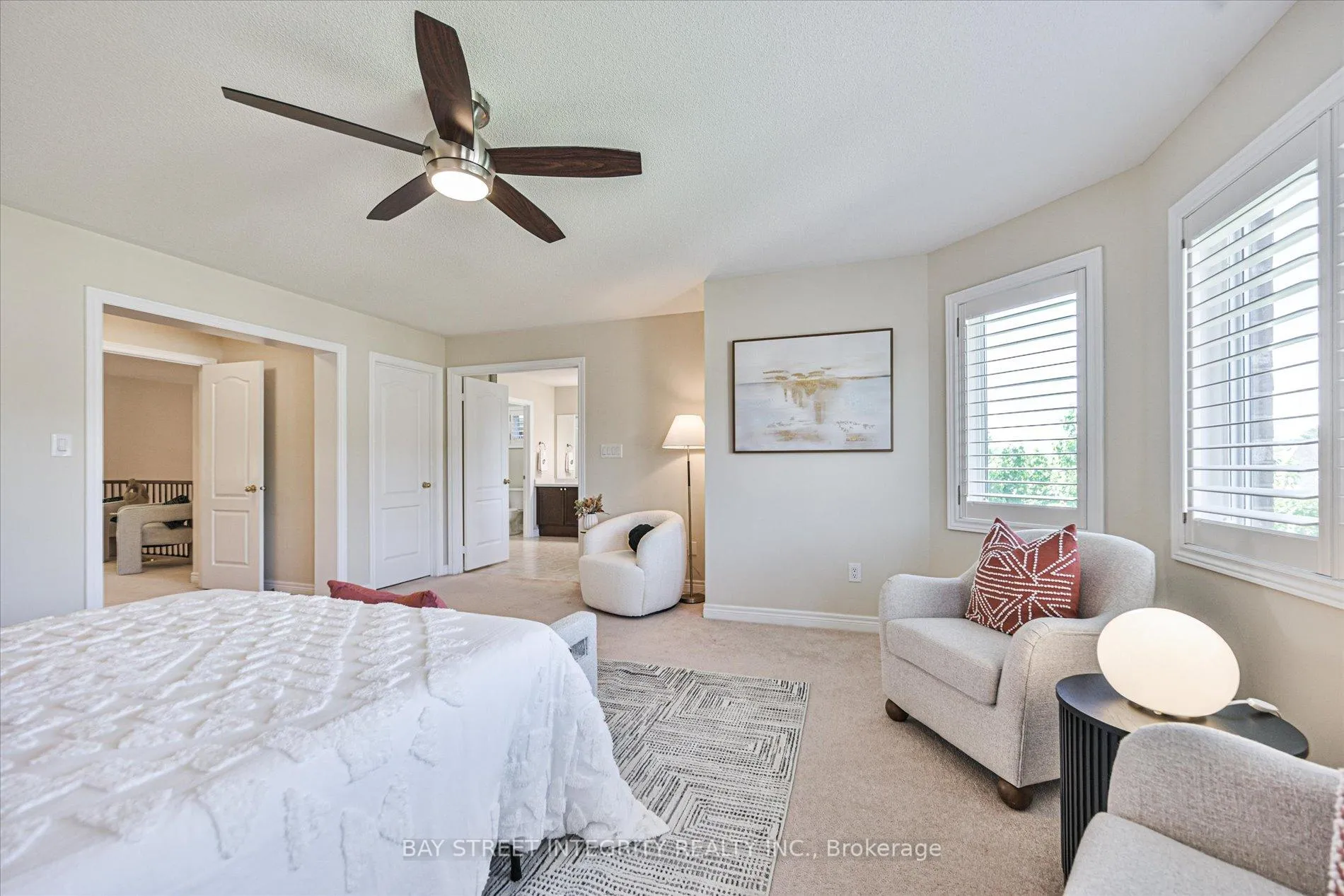 Photo 28 of 49 Glengordon Crescent, Markham, Angus Glen — HOMEH