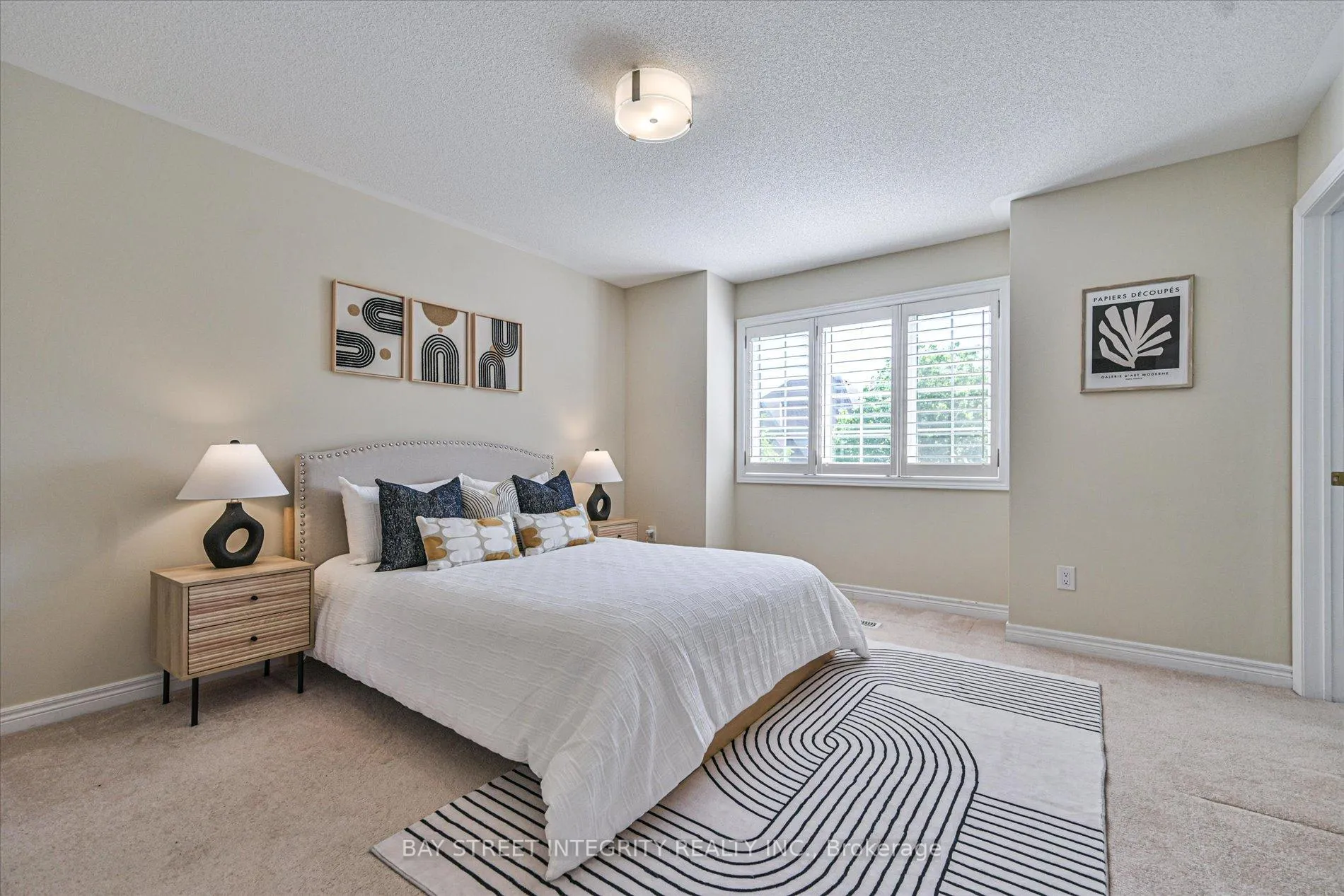 Photo 34 of 49 Glengordon Crescent, Markham, Angus Glen — HOMEH