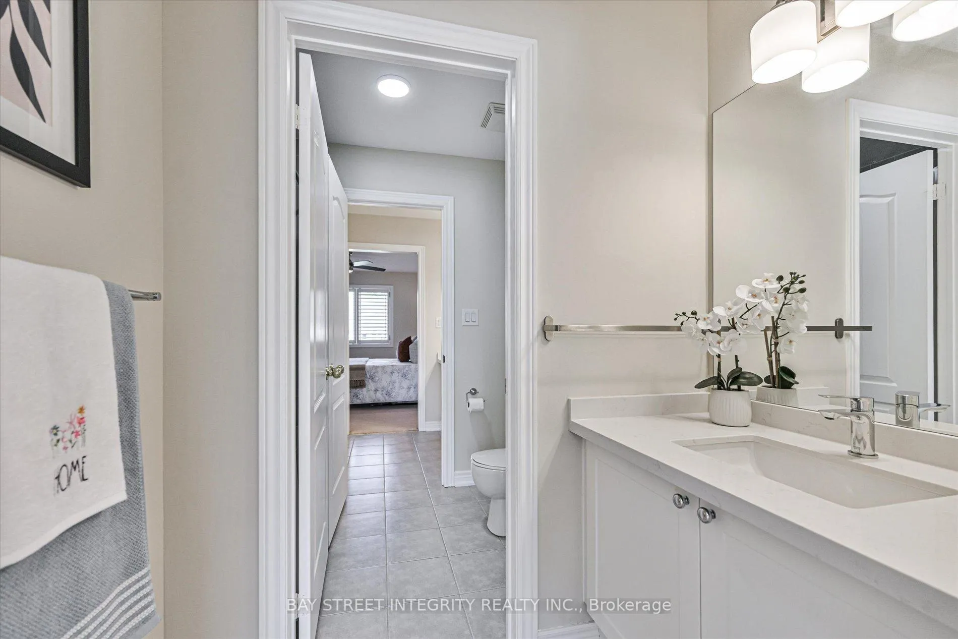 Photo 36 of 49 Glengordon Crescent, Markham, Angus Glen — HOMEH