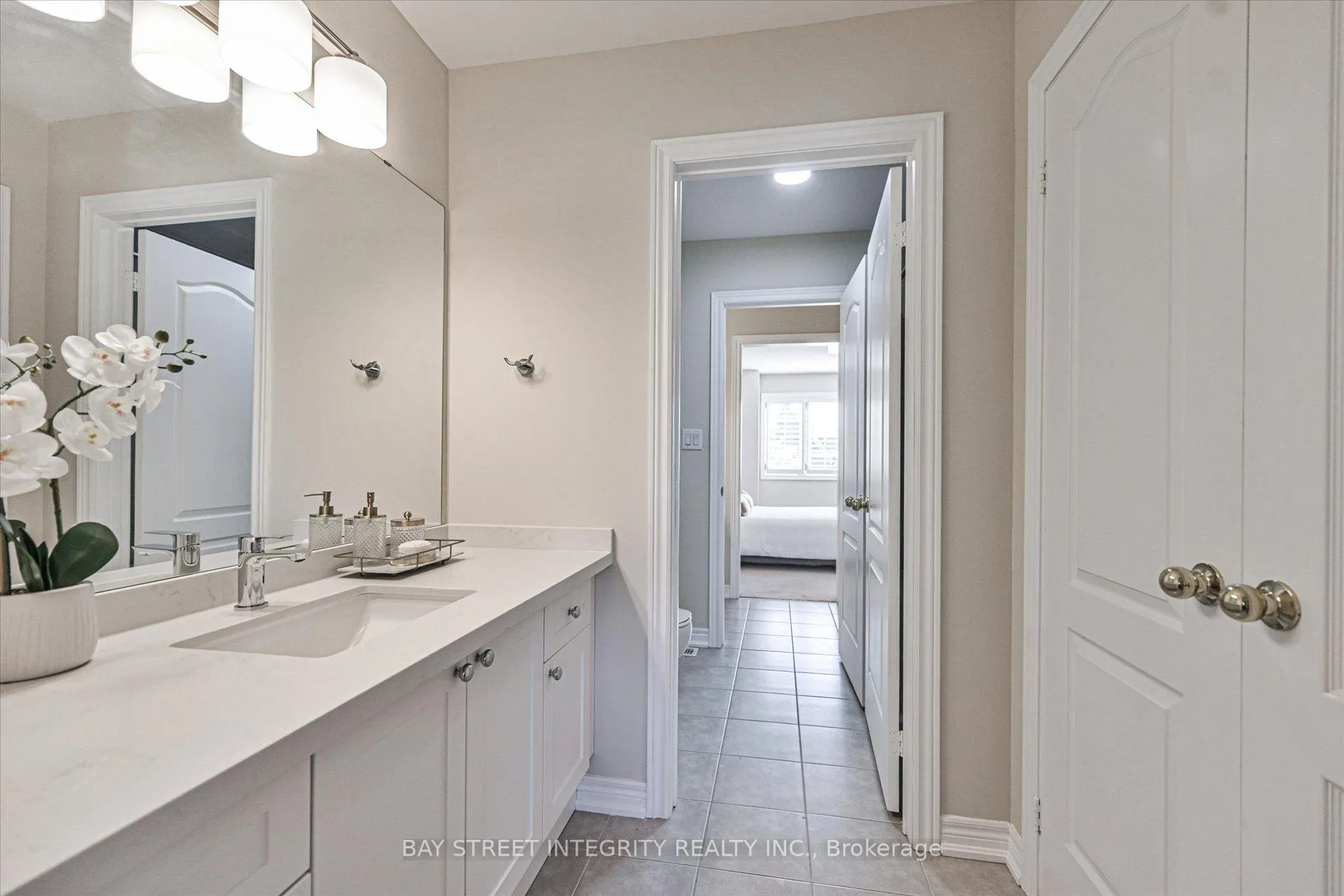 Photo 37 of 49 Glengordon Crescent, Markham, Angus Glen — HOMEH
